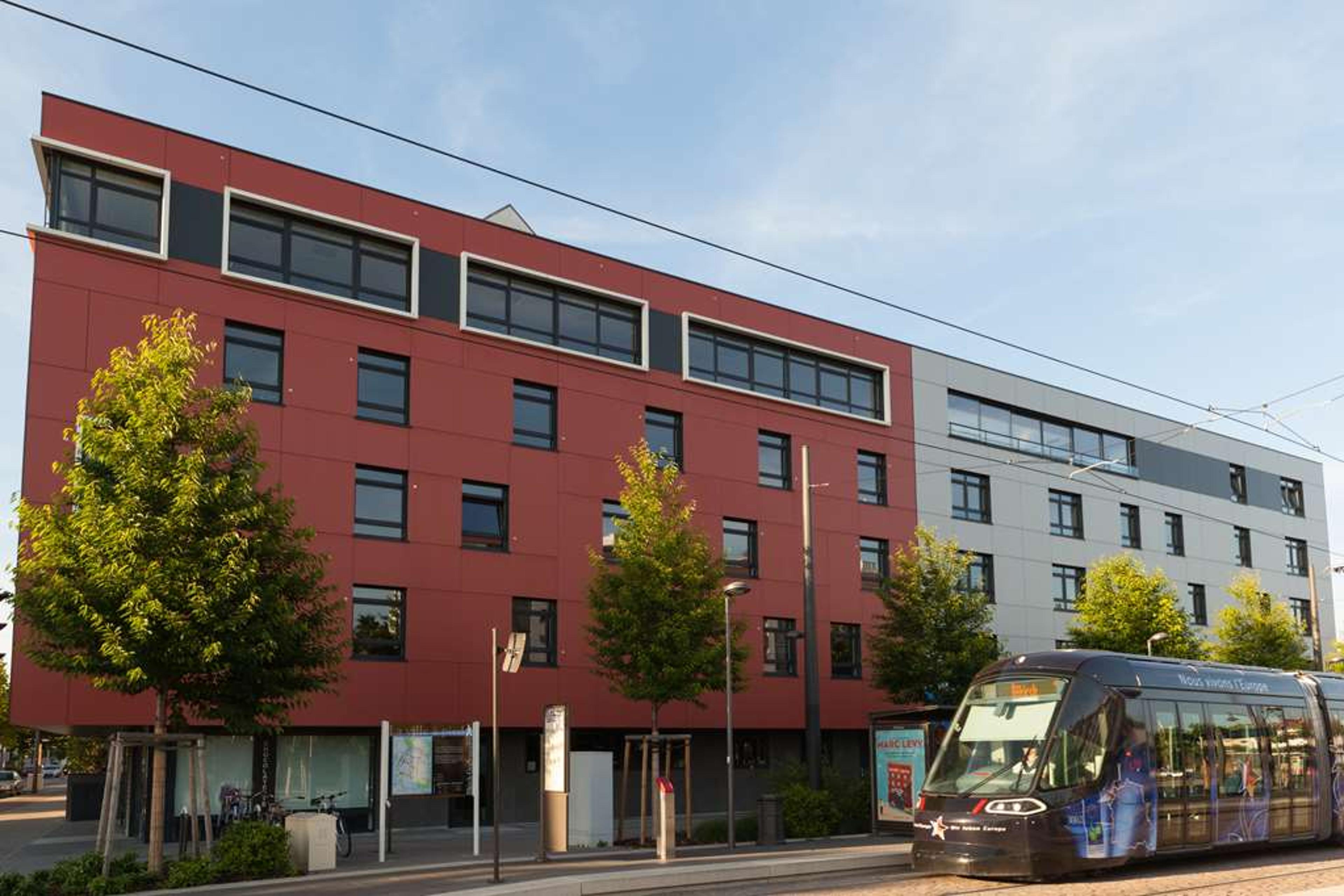 Hotel Photo 3