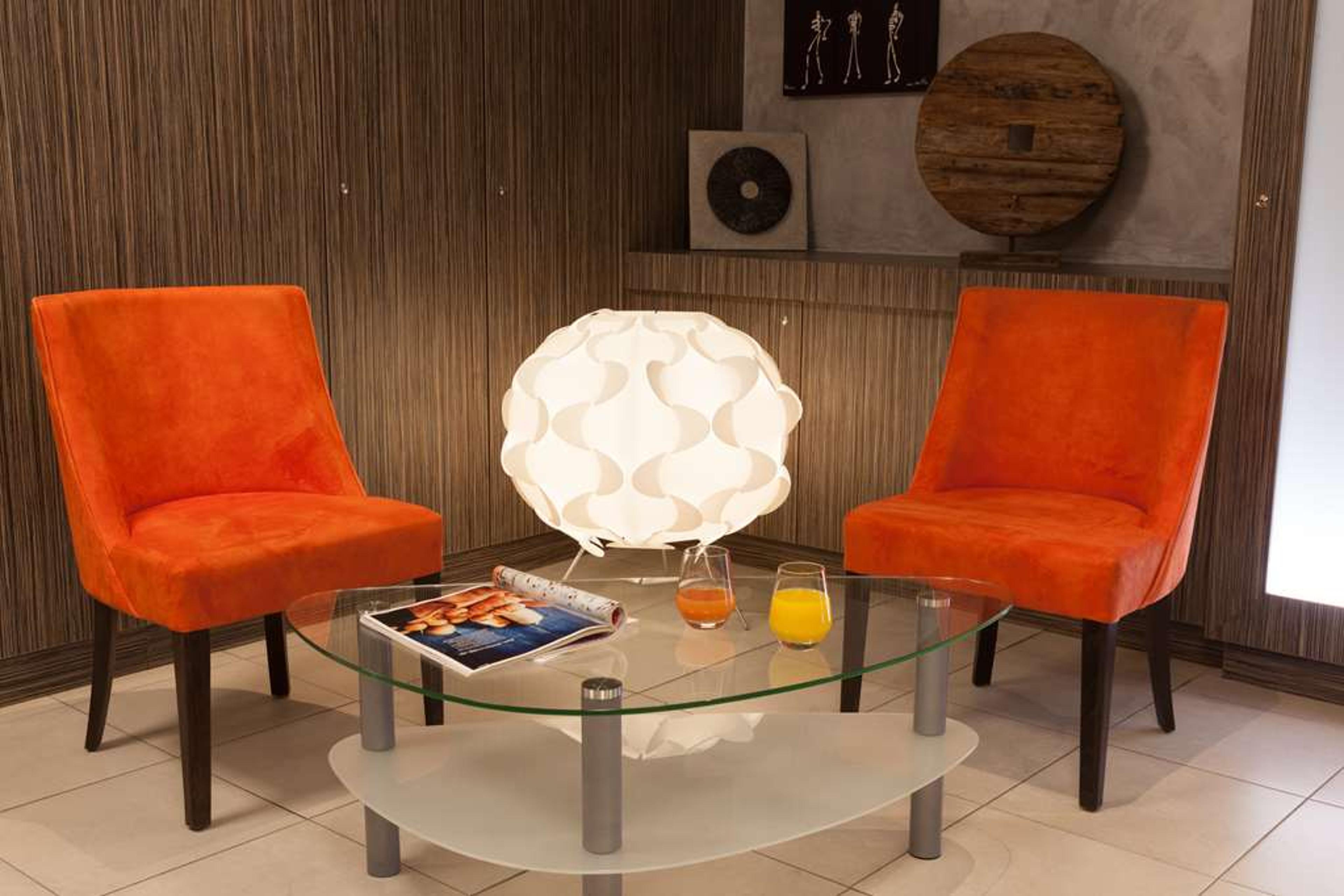 Hotel Photo 5