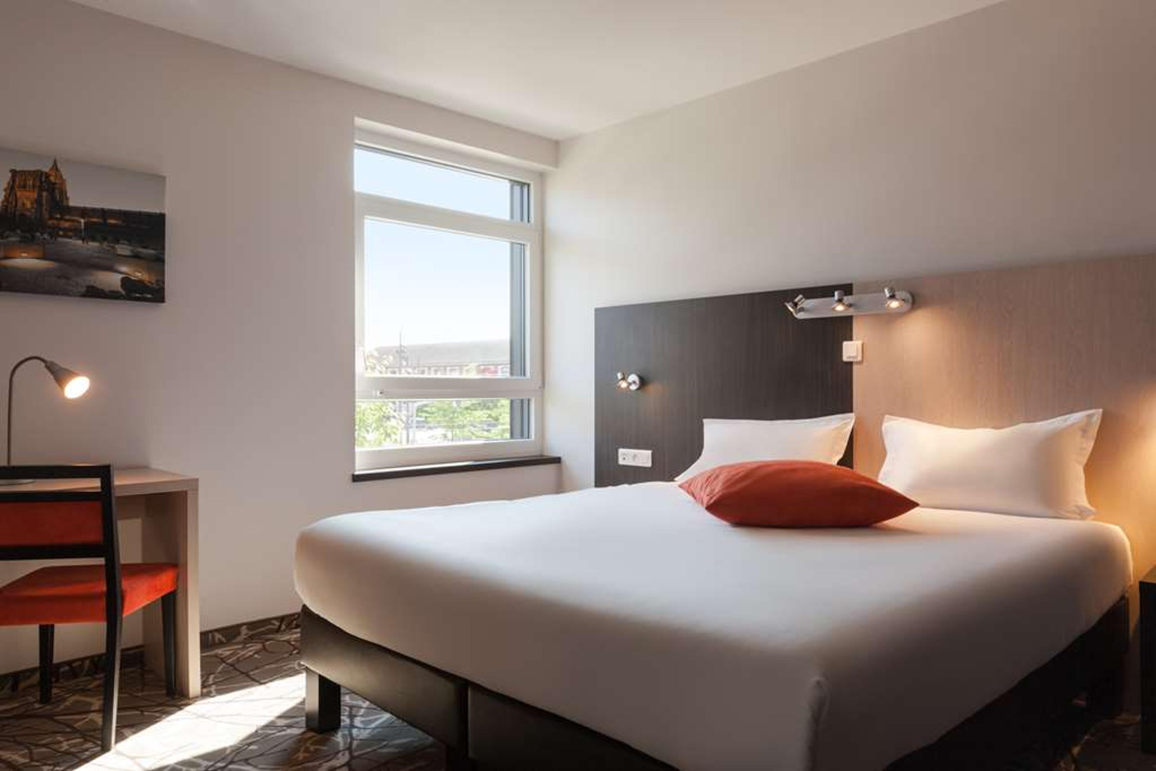 OG HOTEL D'ALSACE