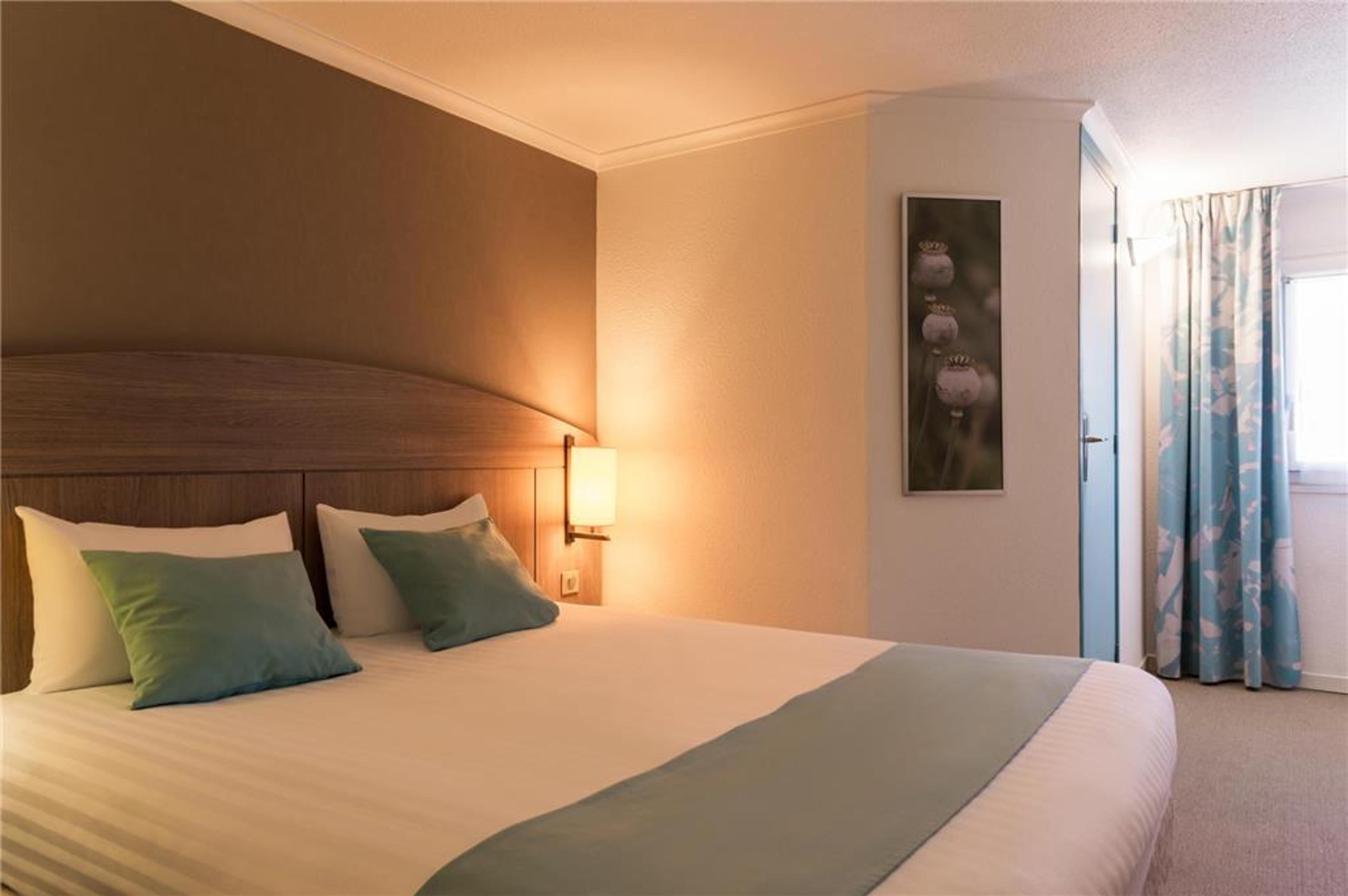 OG CITY HOTEL GAYANT DOUAI