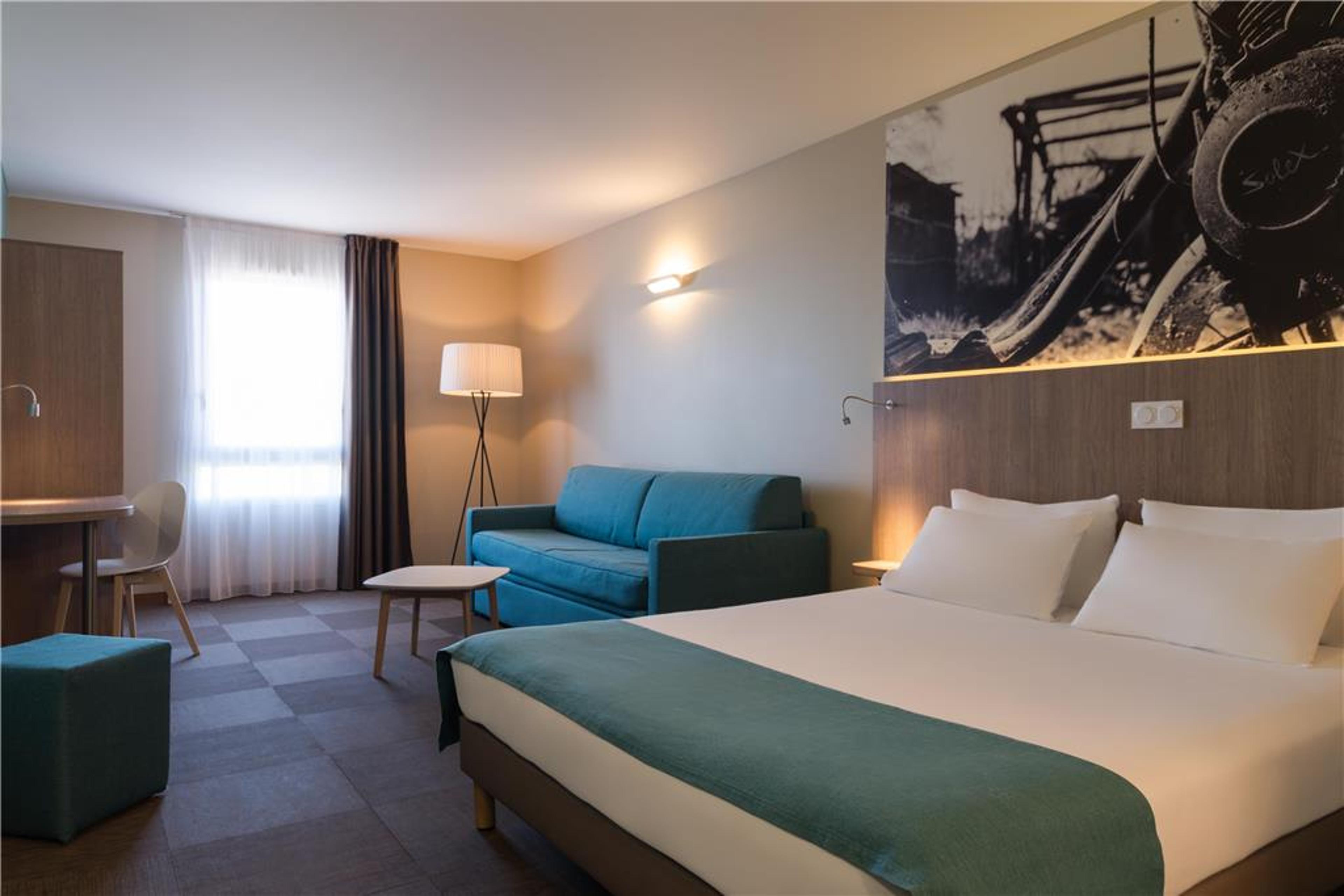Hotel Photo 5