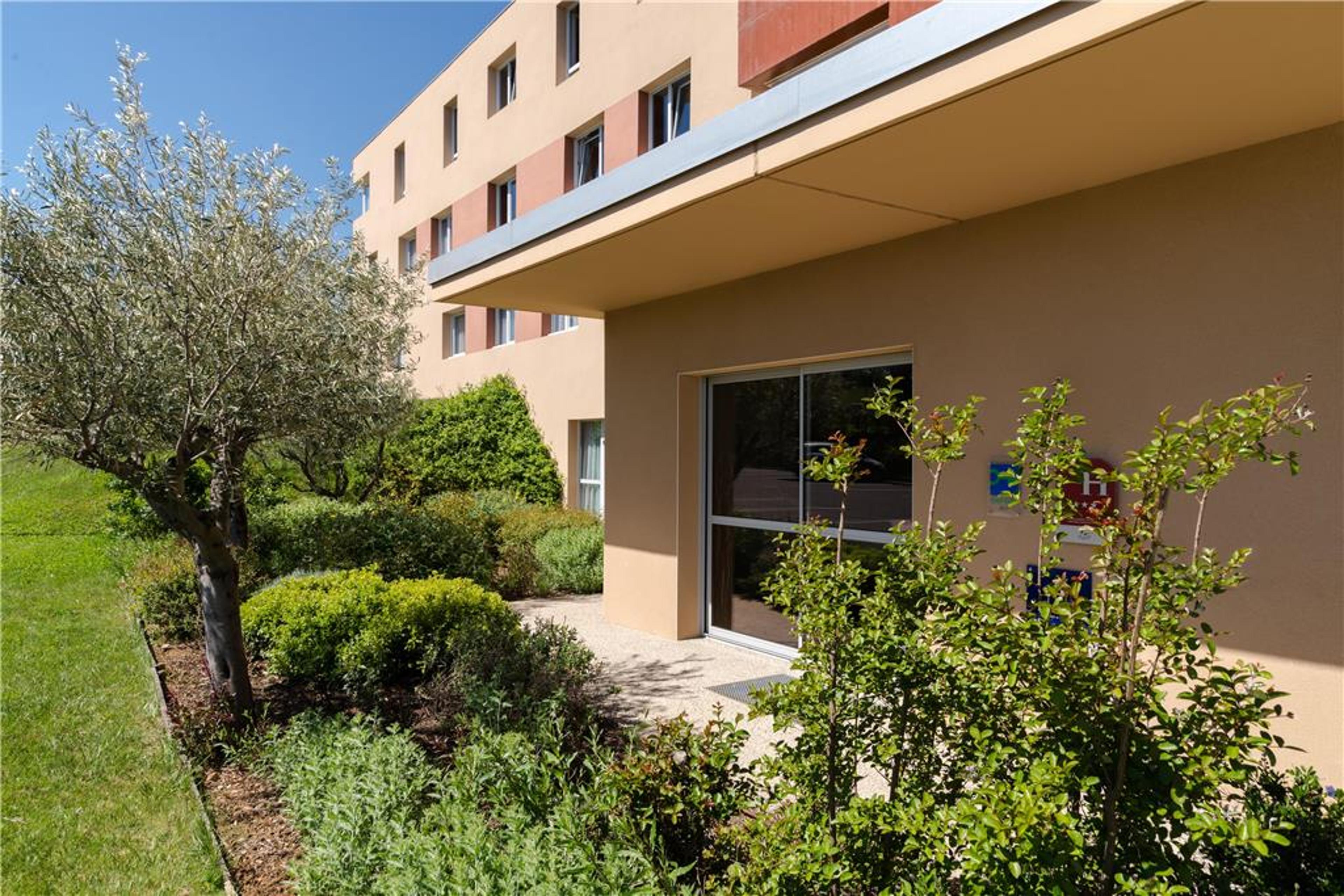 OGMONTPELLIER EST ECOPARC