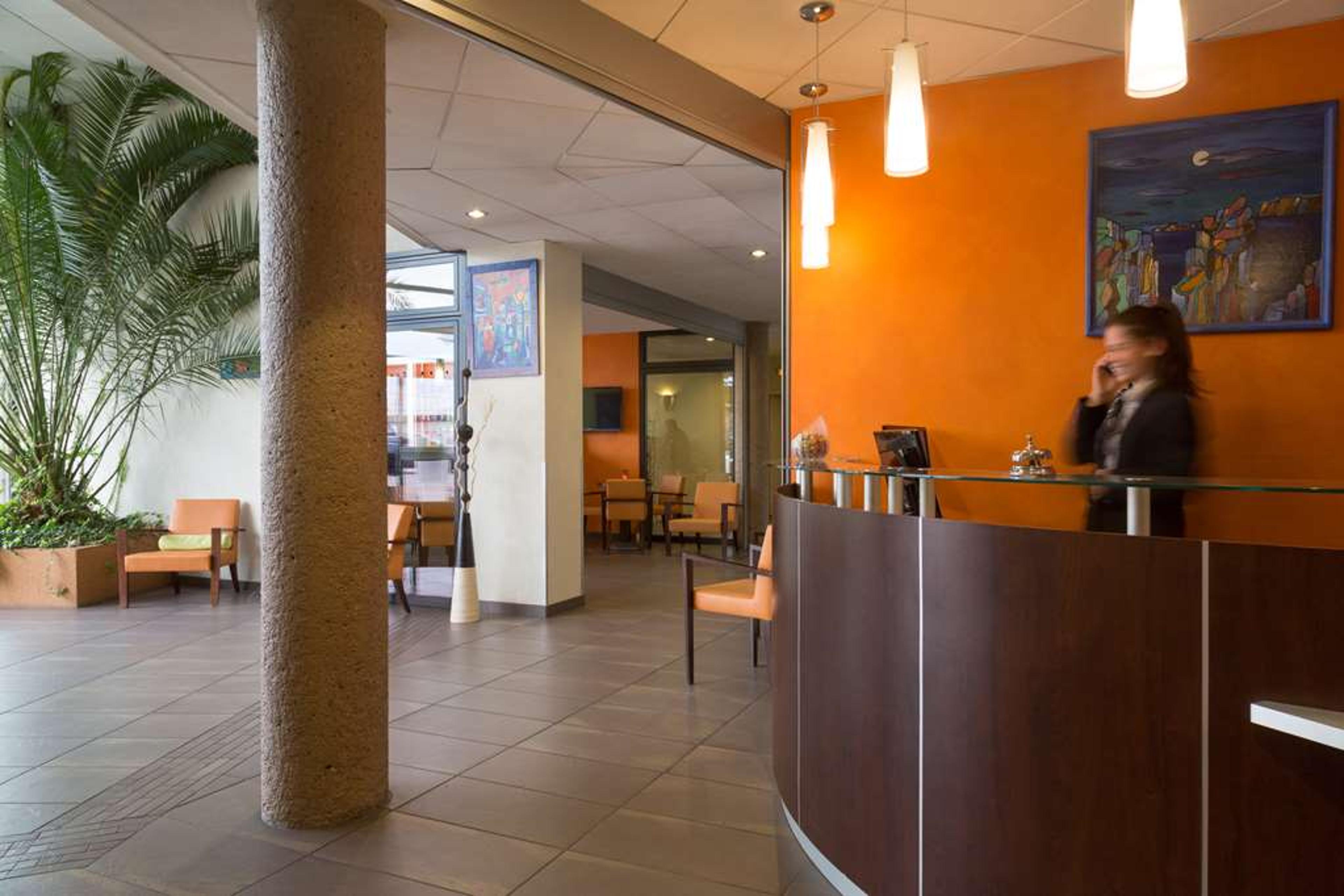 Hotel Photo 2