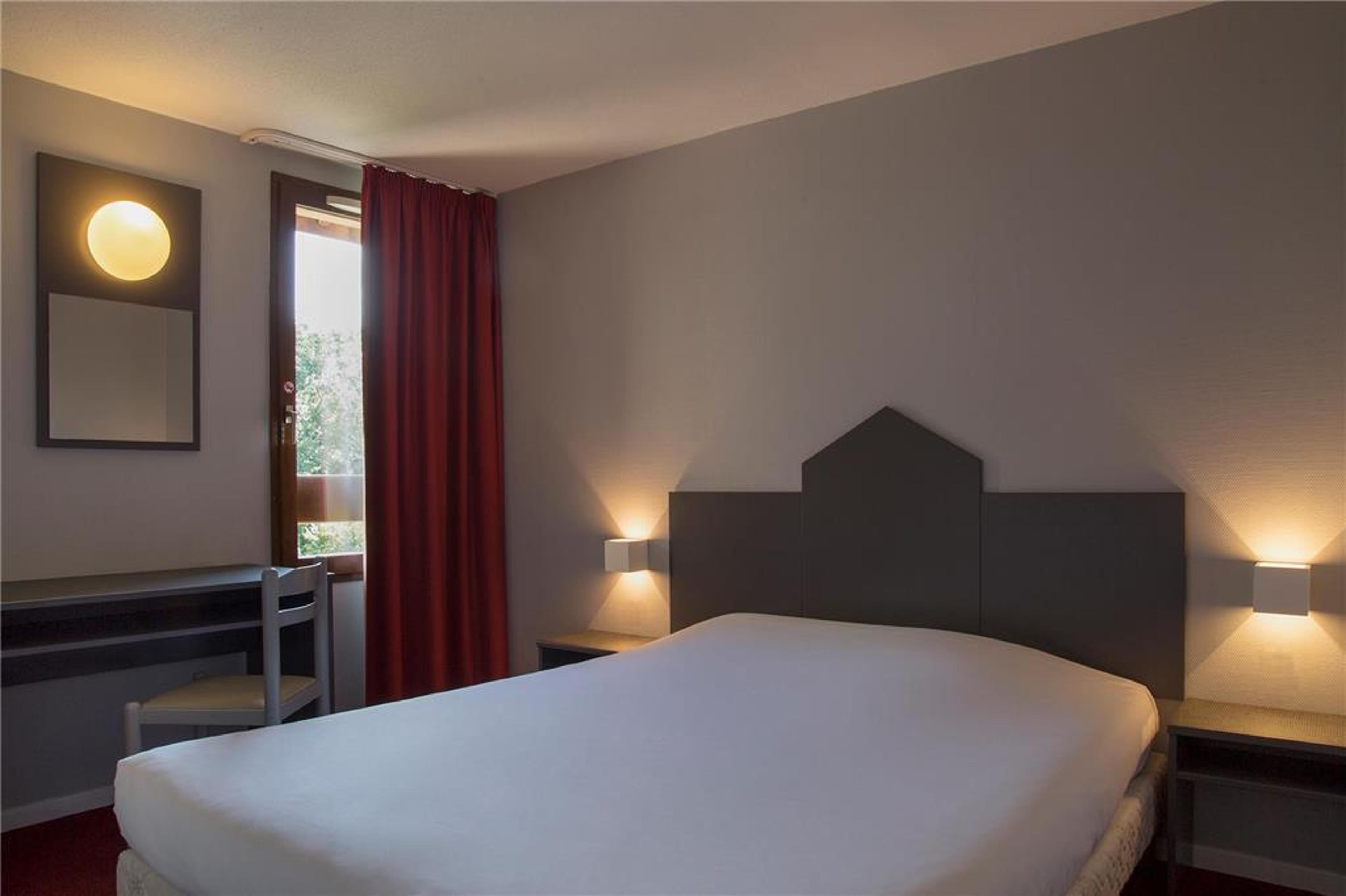 OG CITY HOTEL AMYS TARBES SUD