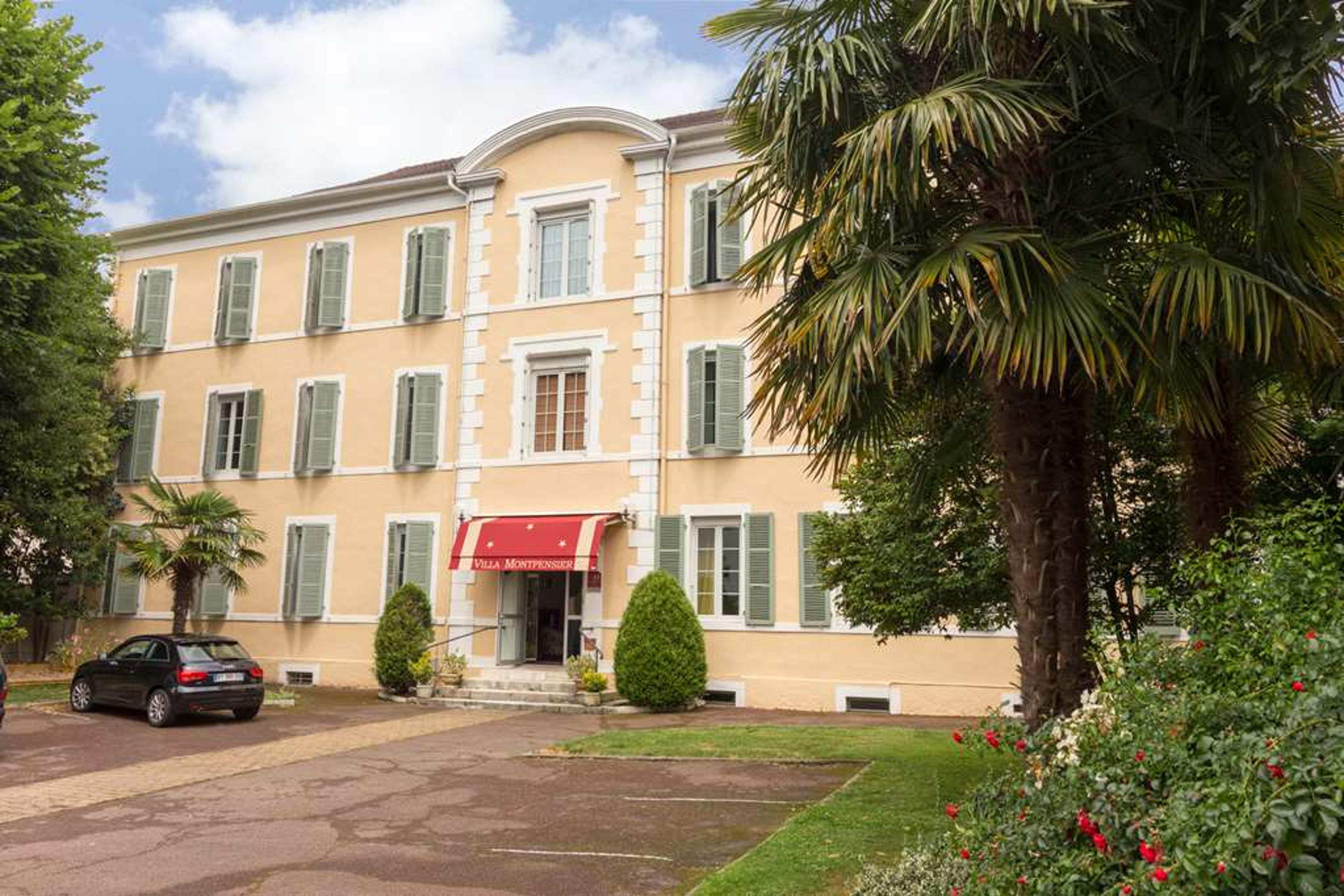 OG BOUTIQUE VILLA MONTPENSIER PAU