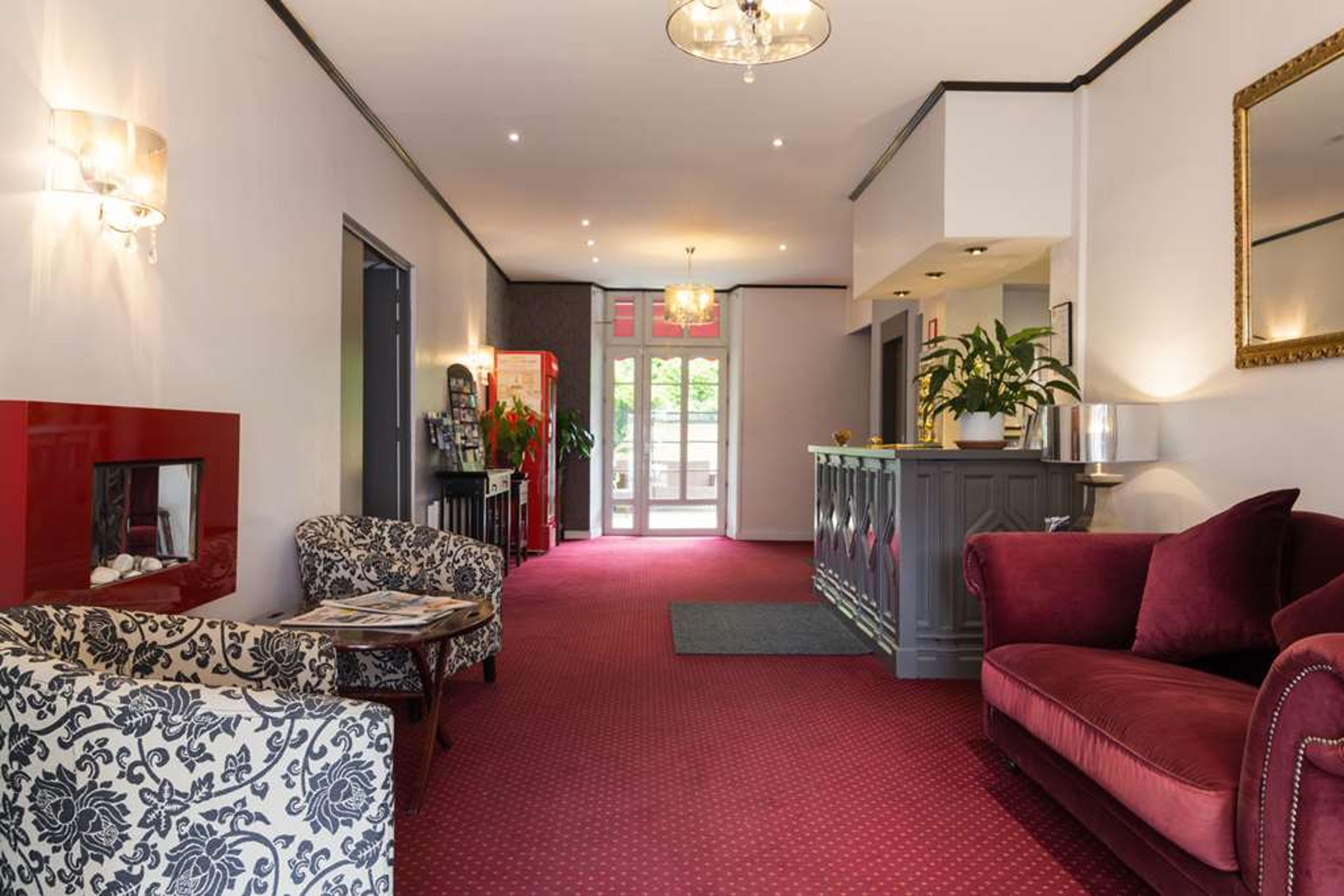 Hotel Photo 2