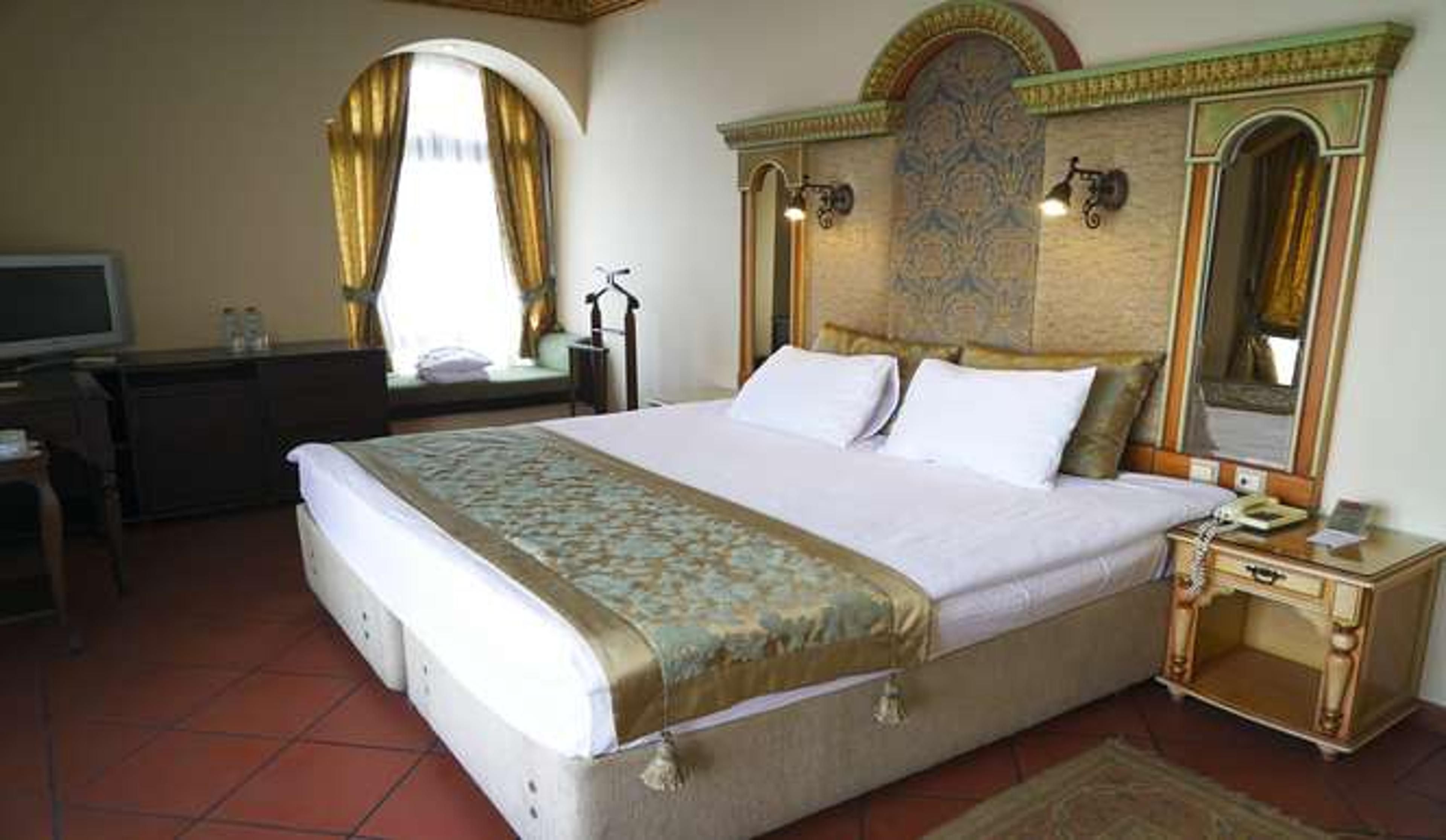 SULTANAHMET PALACE HOTEL