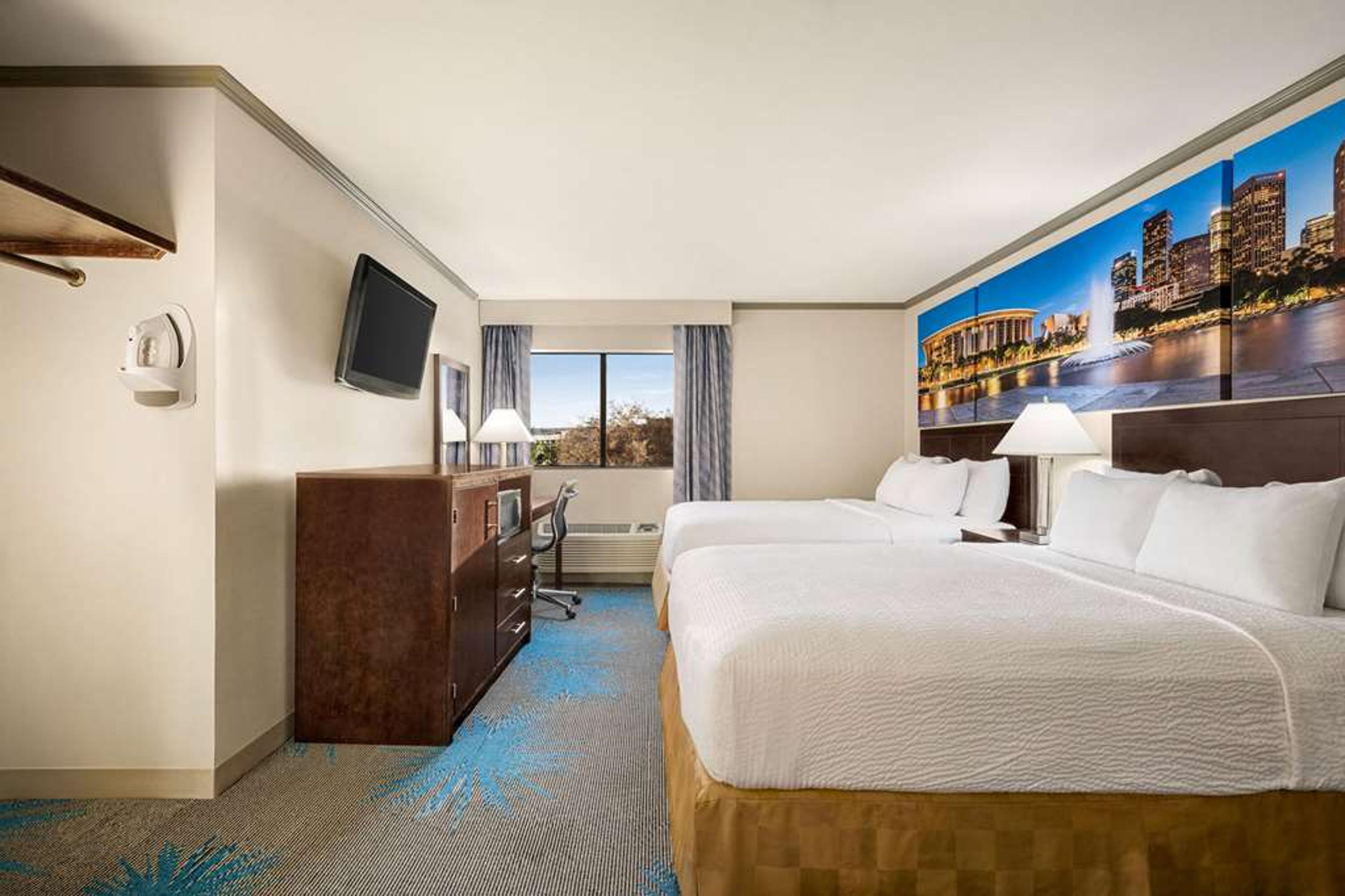 BAYMONT BY WYNDHAM MONTEREY PARK