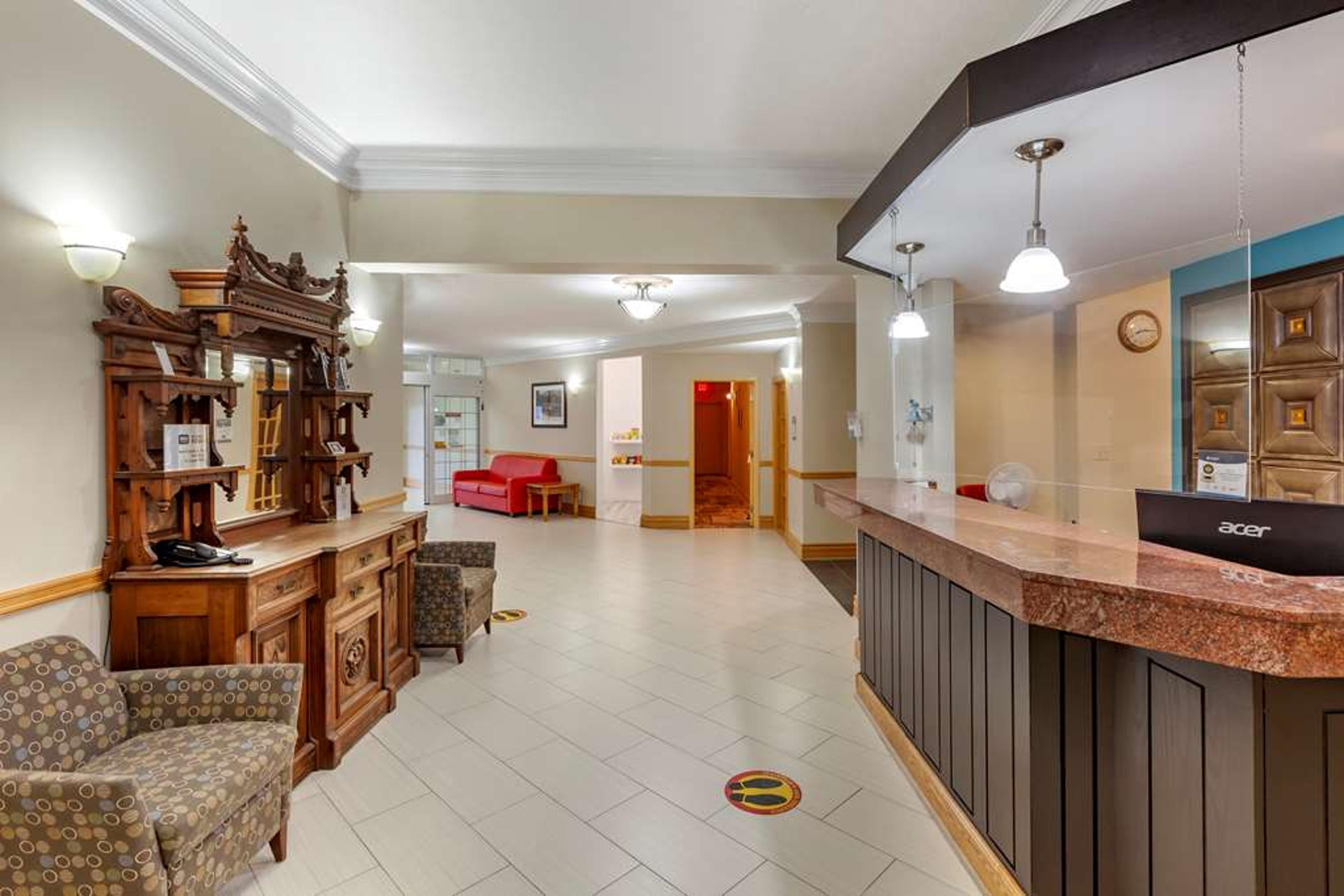 Hotel Photo 2