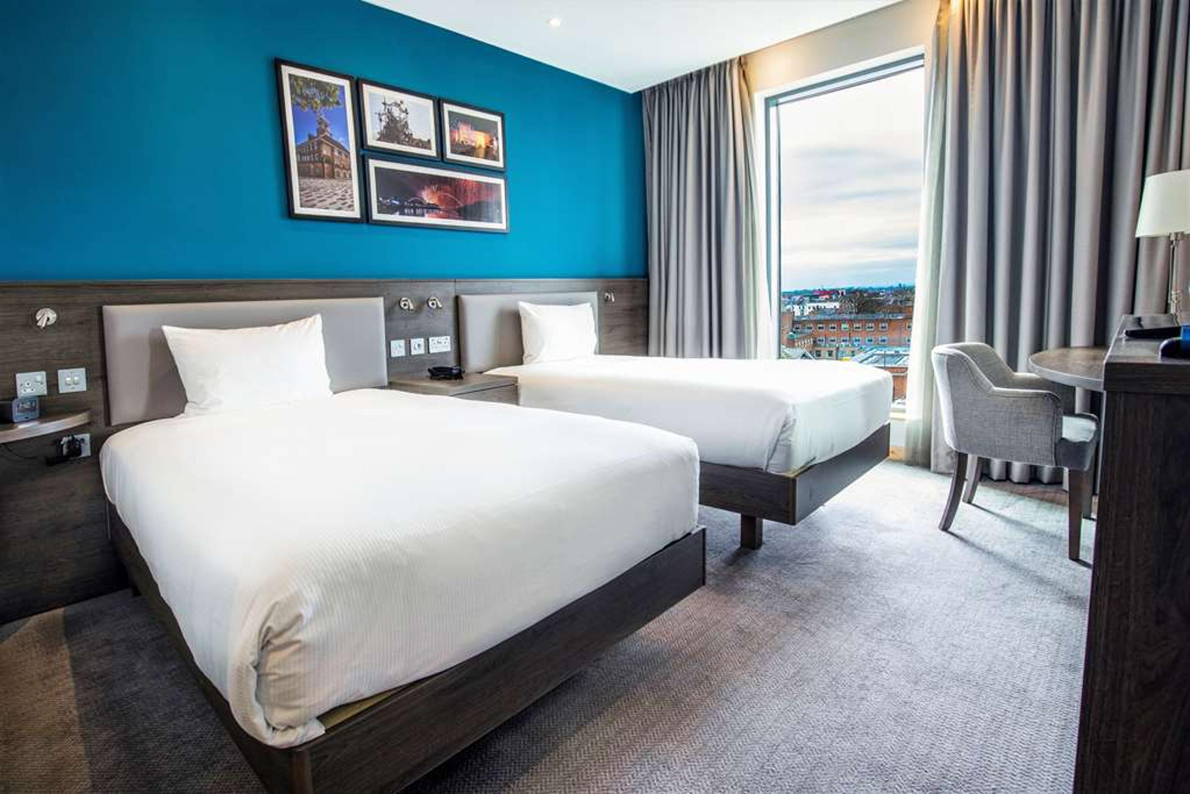 HAMPTON BY HILTON STOCKTON ON TEES