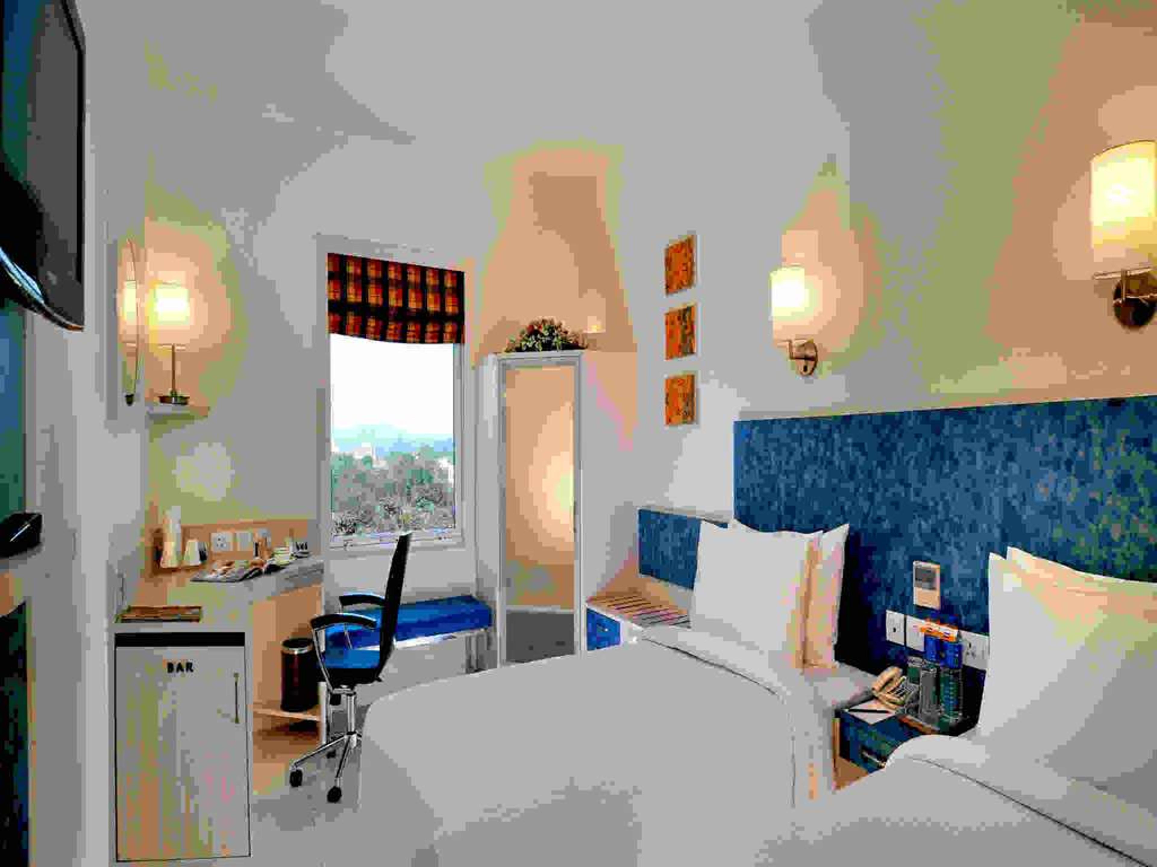 HOMETEL CHANDIGARH