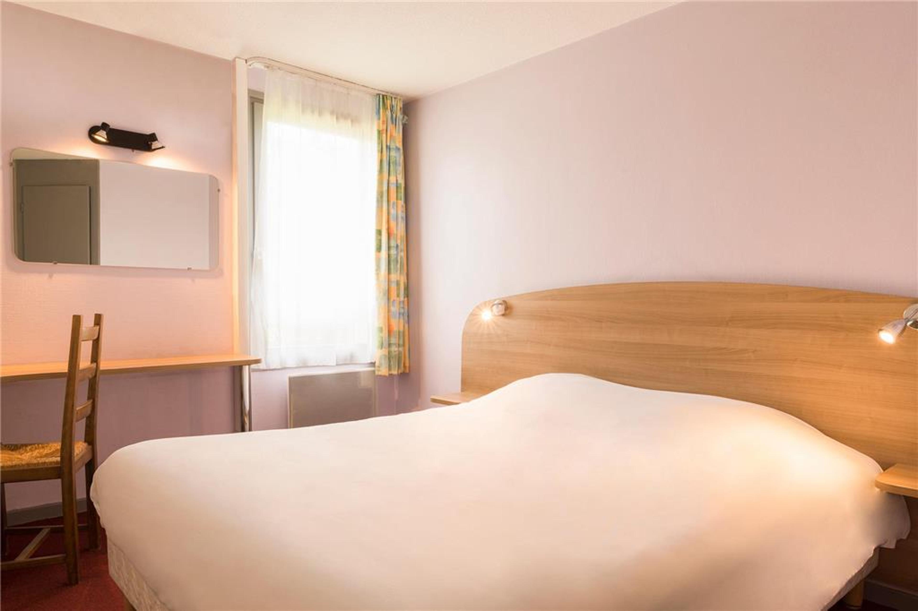 OGCITY HOTEL VALENCE EST