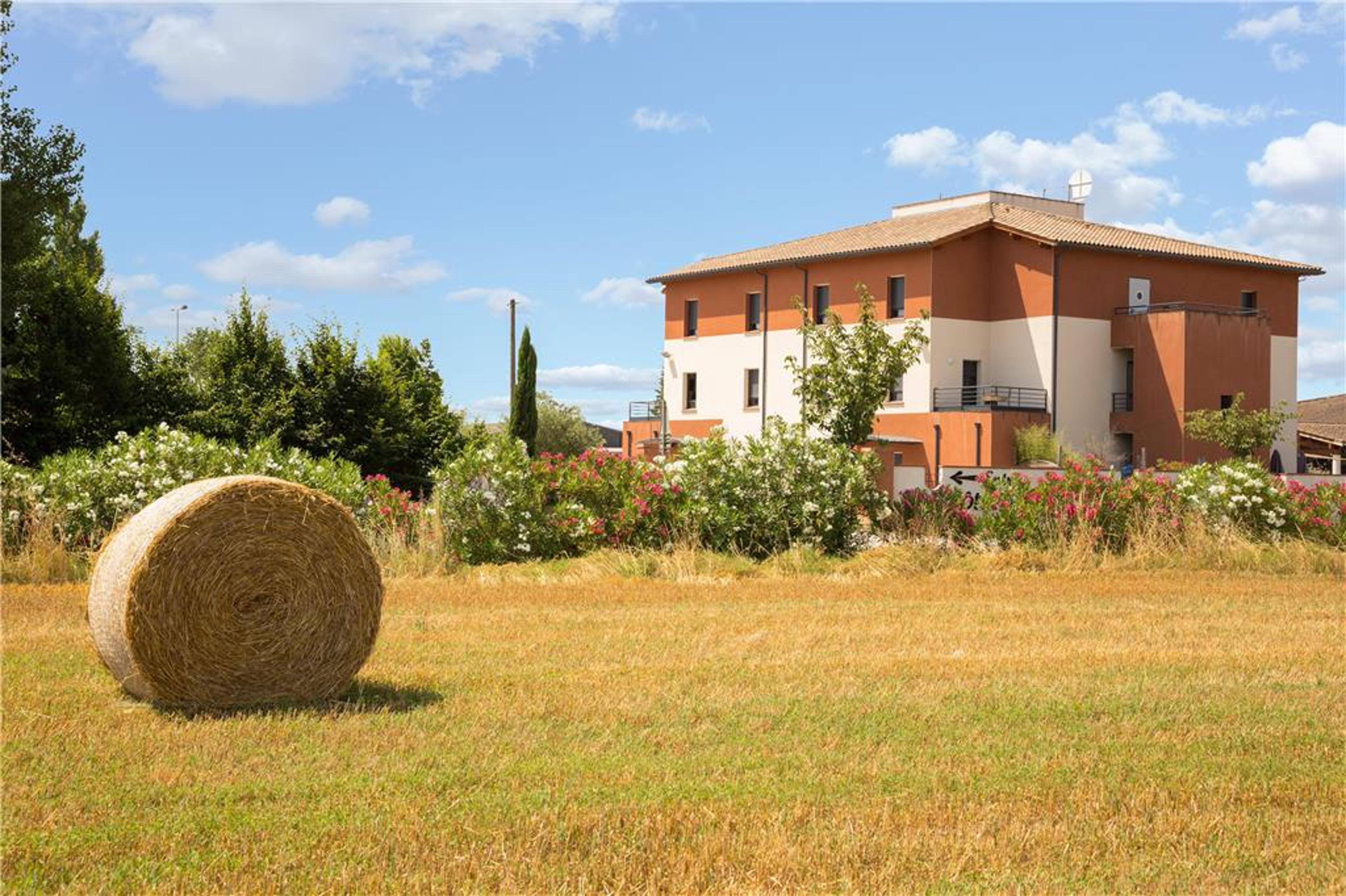 OG CITY HOTEL DES ARTS MONTAUBAN