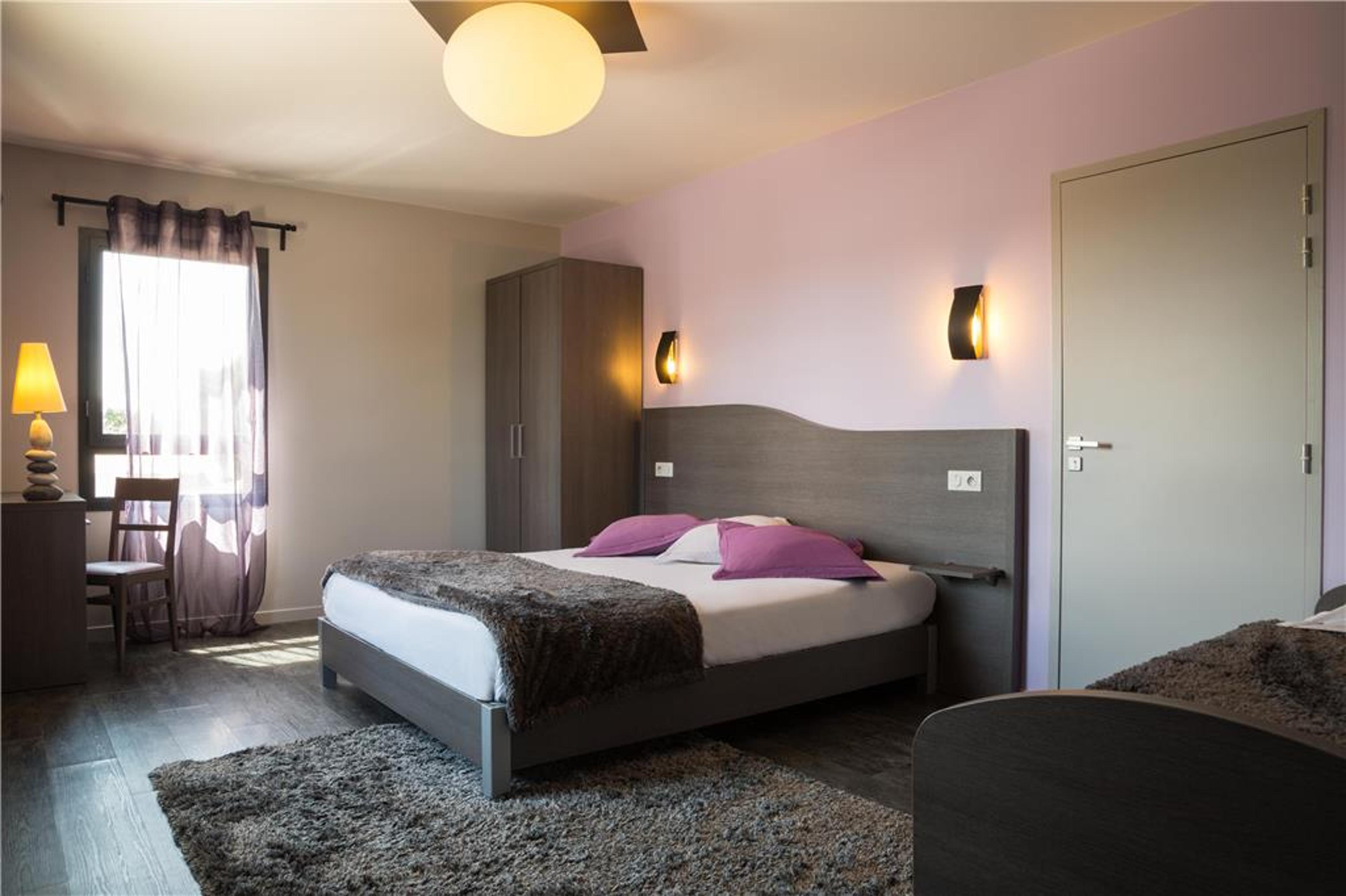OG CITY HOTEL DES ARTS MONTAUBAN