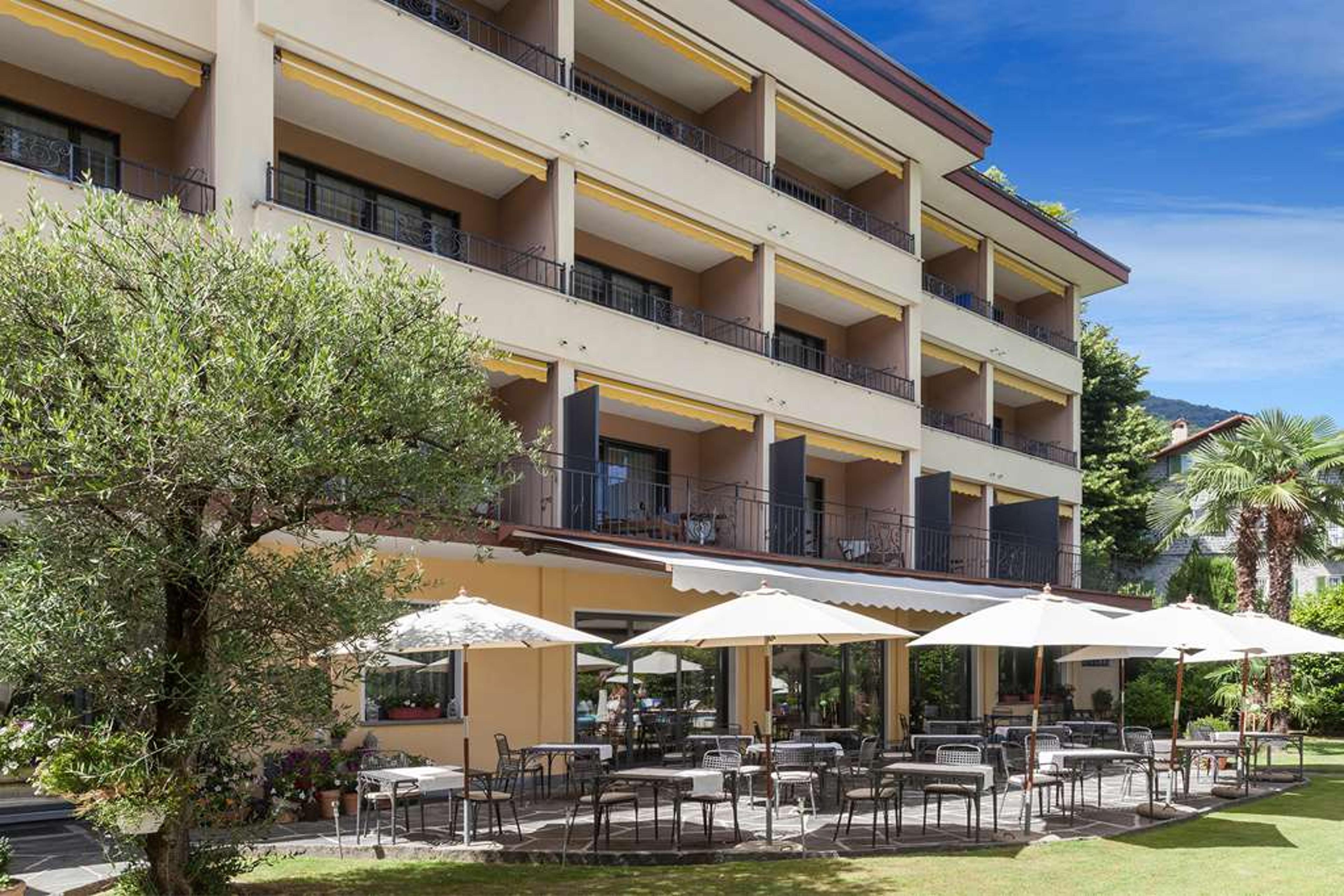 OG RELAISHOTEL REMORINO