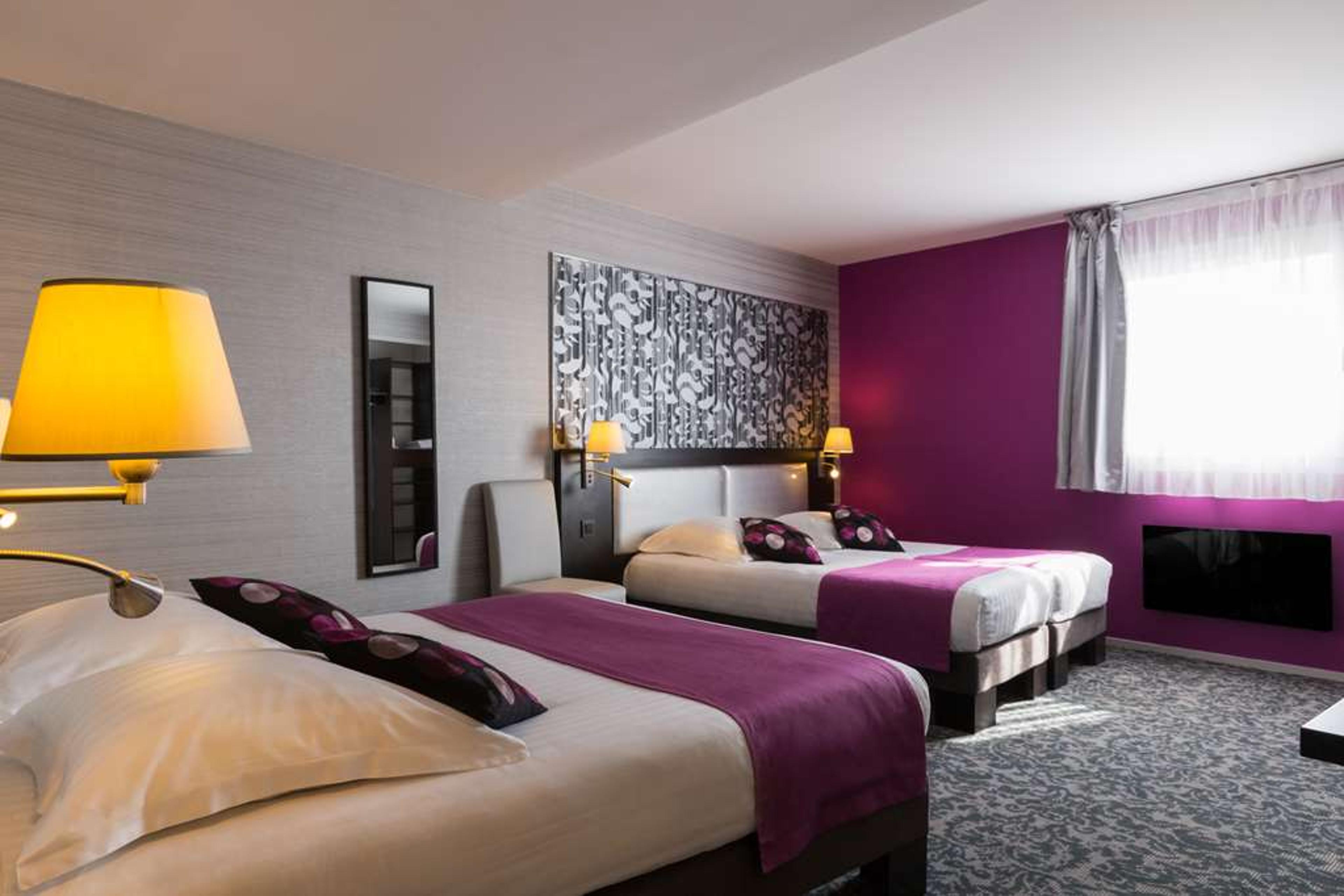 OGTOURS AU RELAIS SAINT ELOI