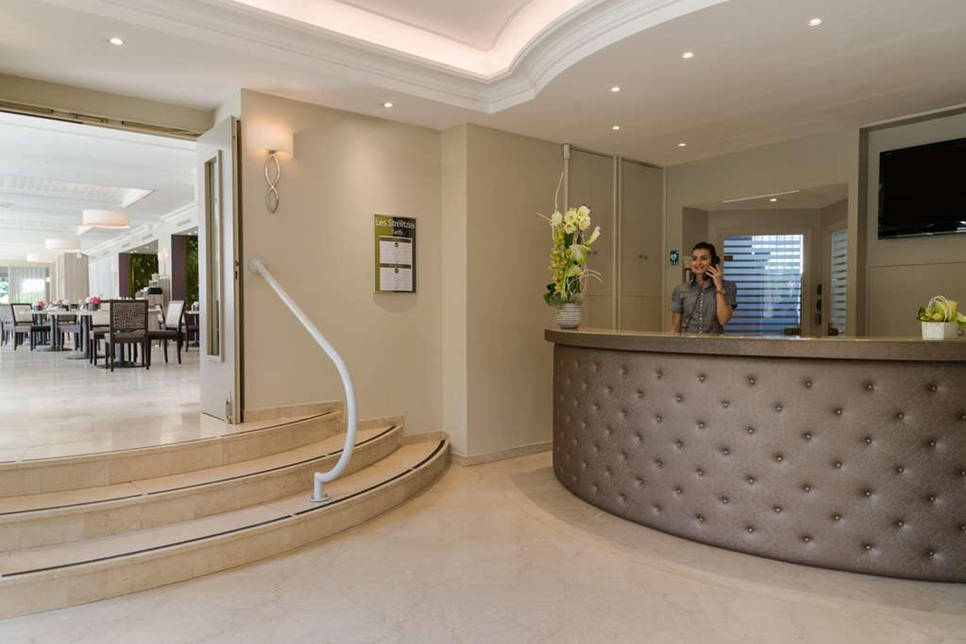 Hotel Photo 2