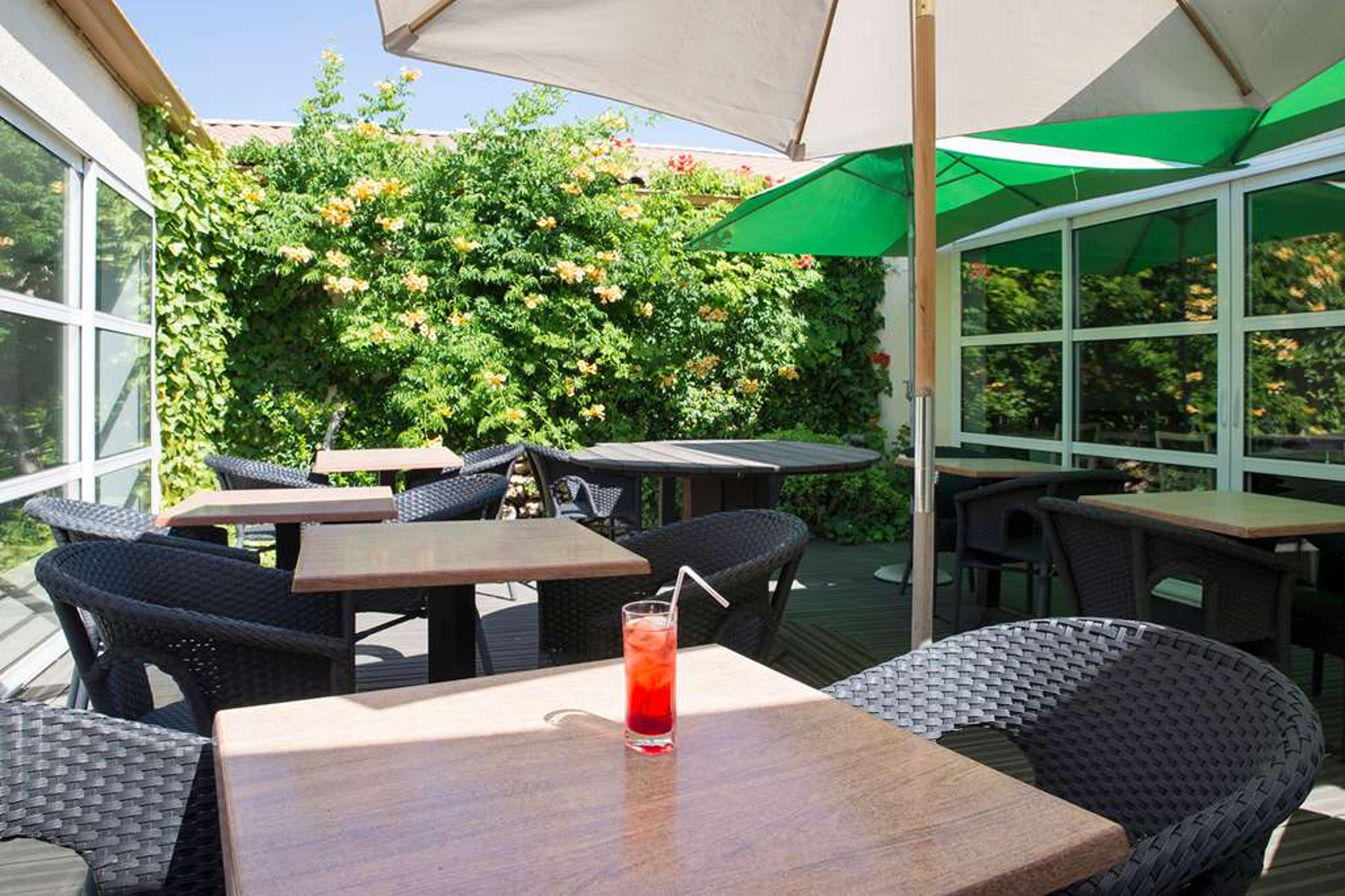 OG CITY PAVILLON BEZIERS