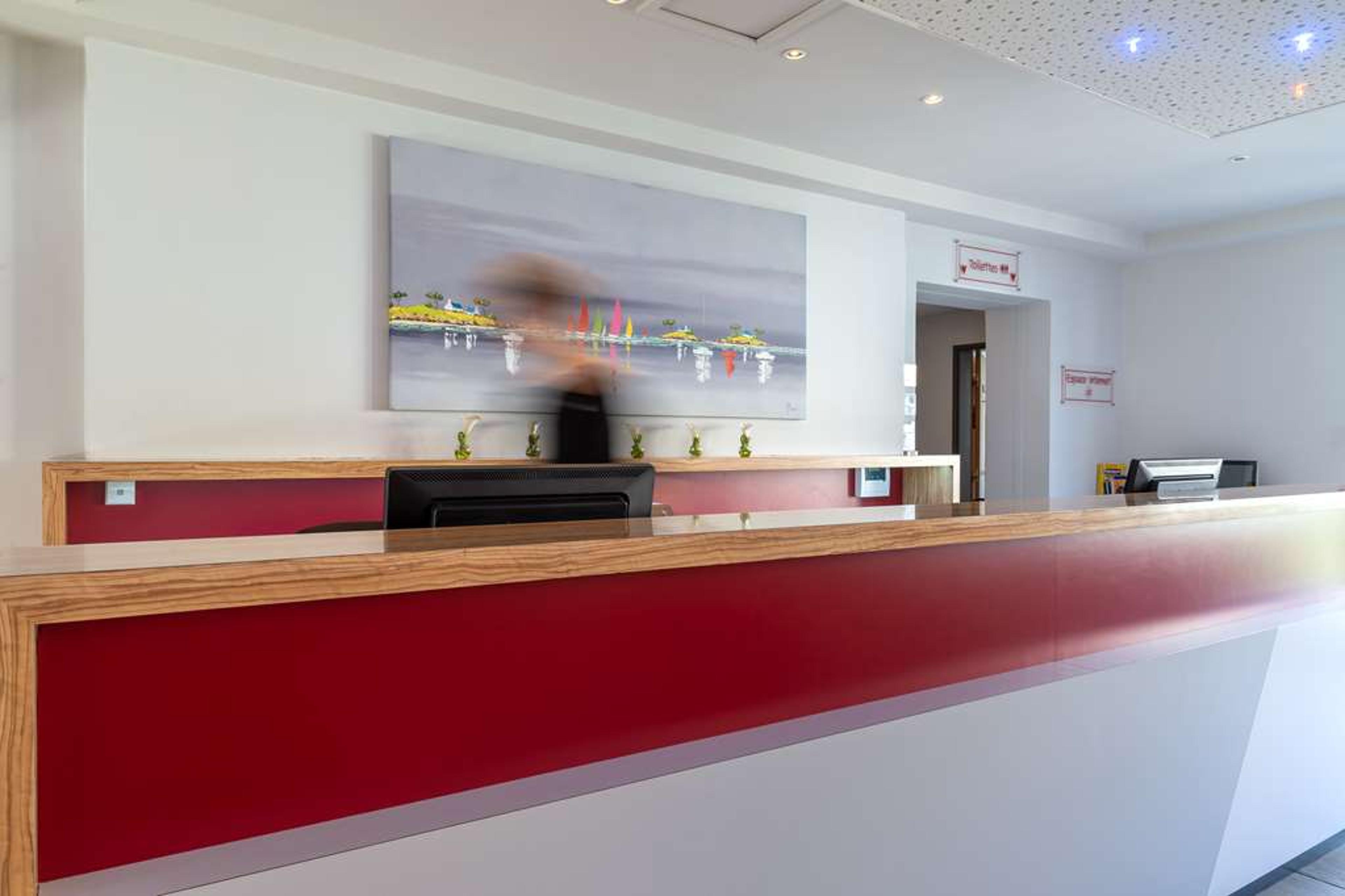 Hotel Photo 2