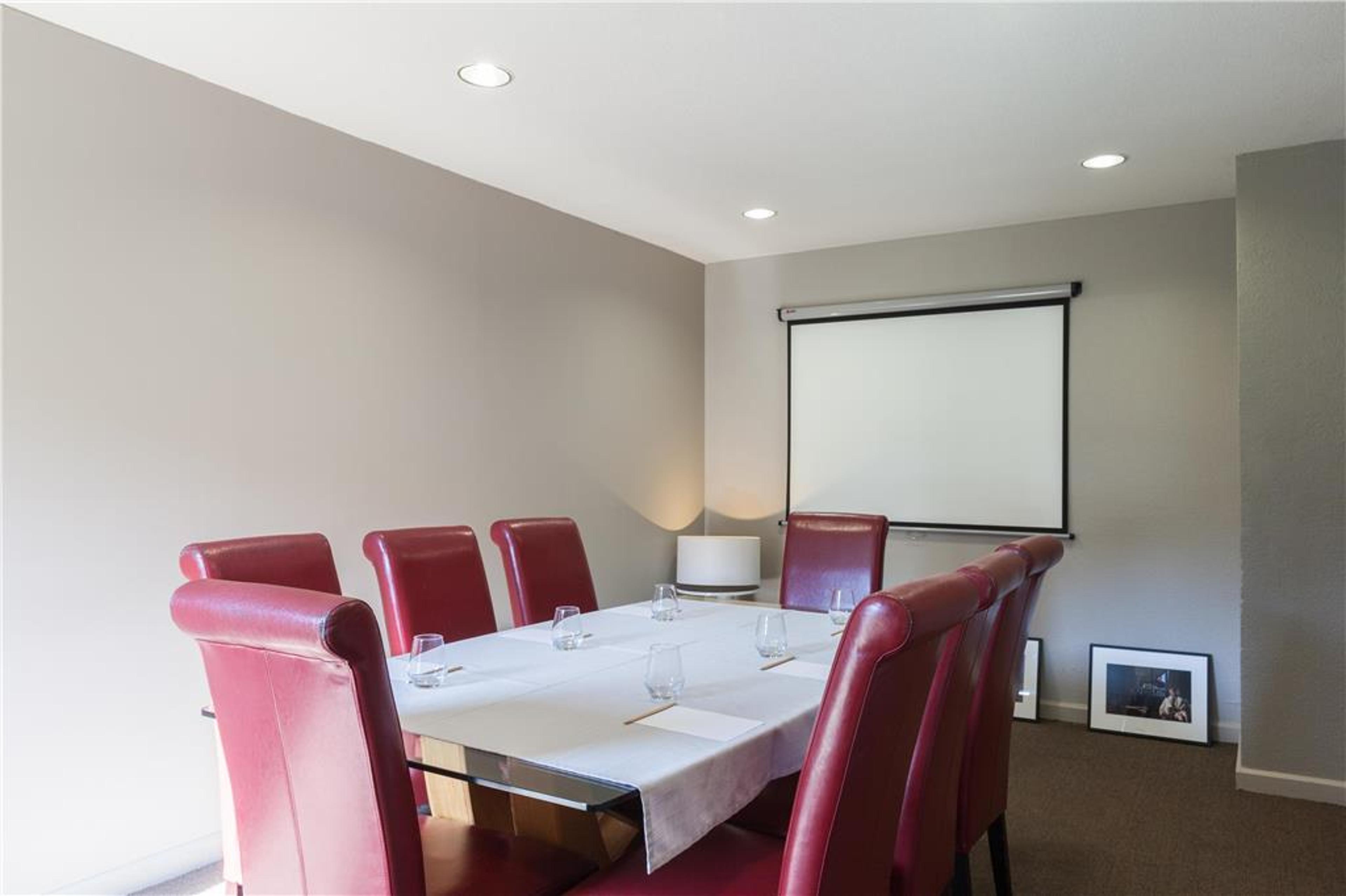 Hotel Photo 4