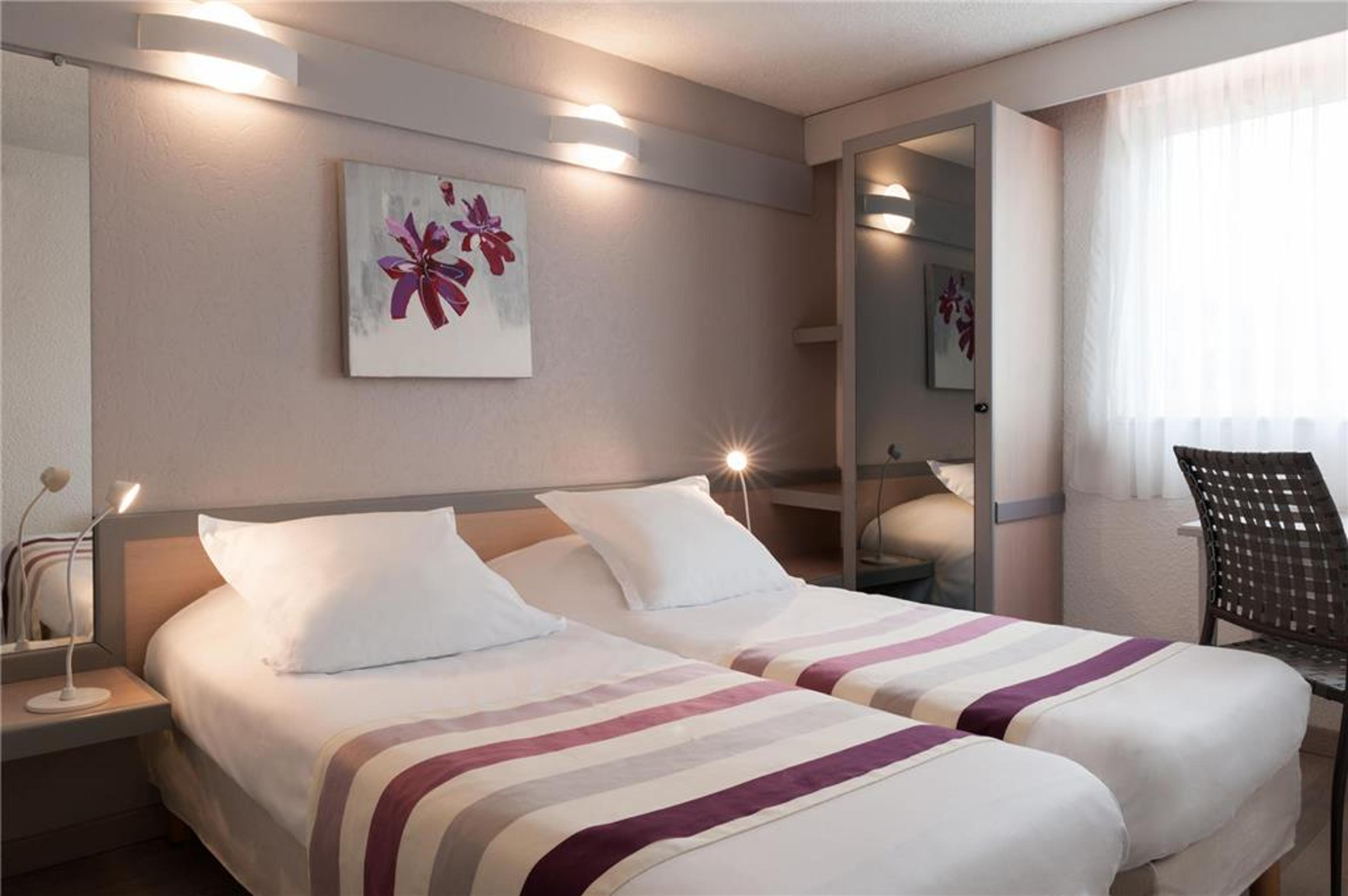 OG CITY HOTEL EDEN ROUEN NORD