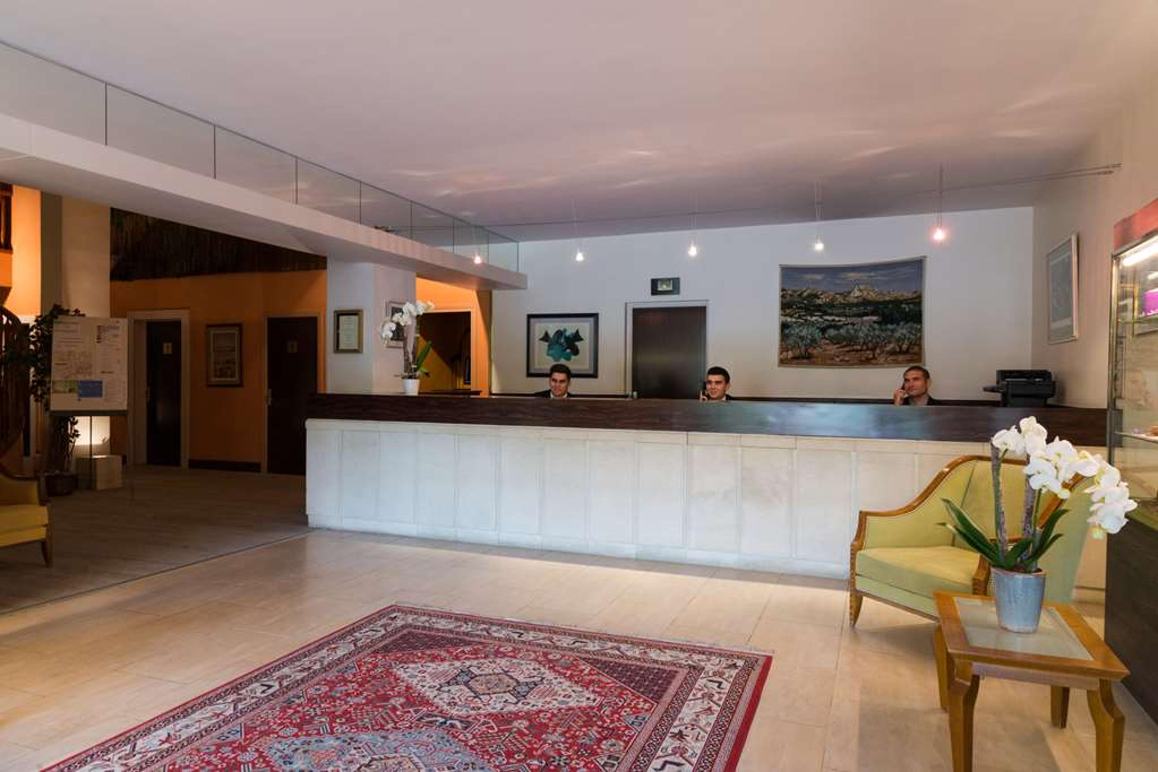 Hotel Photo 2