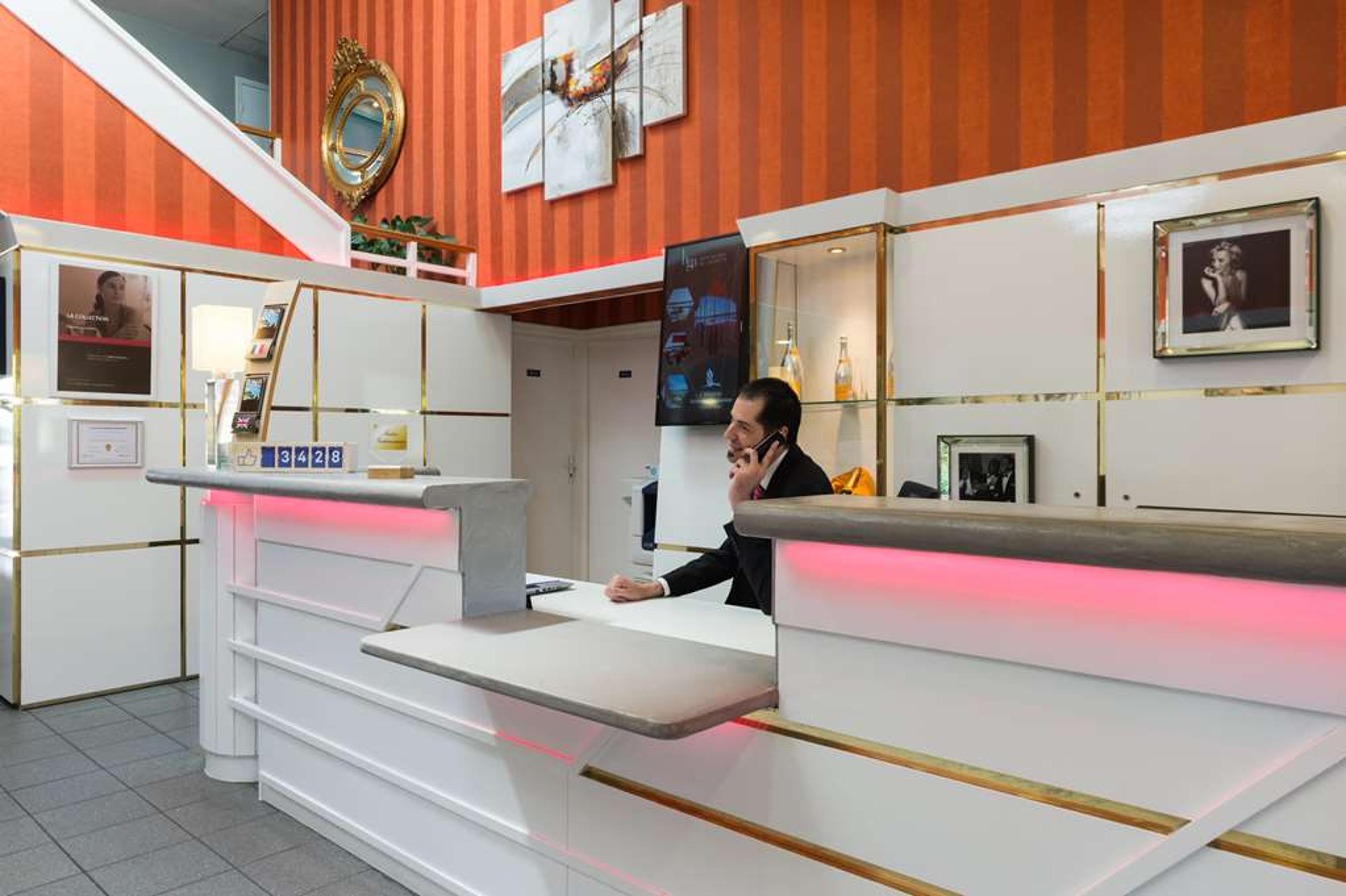 Hotel Photo 2