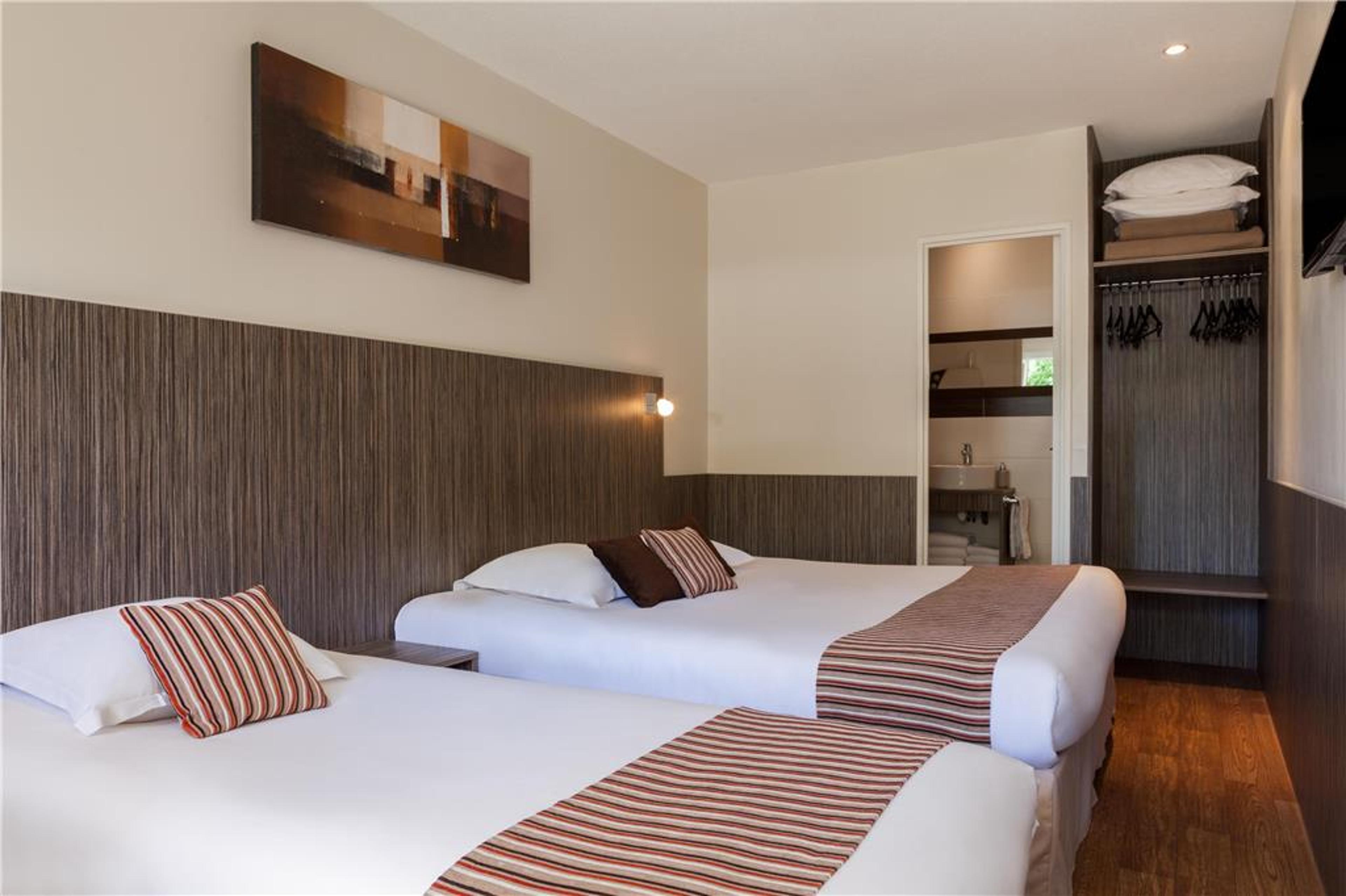 OG CITY HOTEL LE LODGE BAYONNE