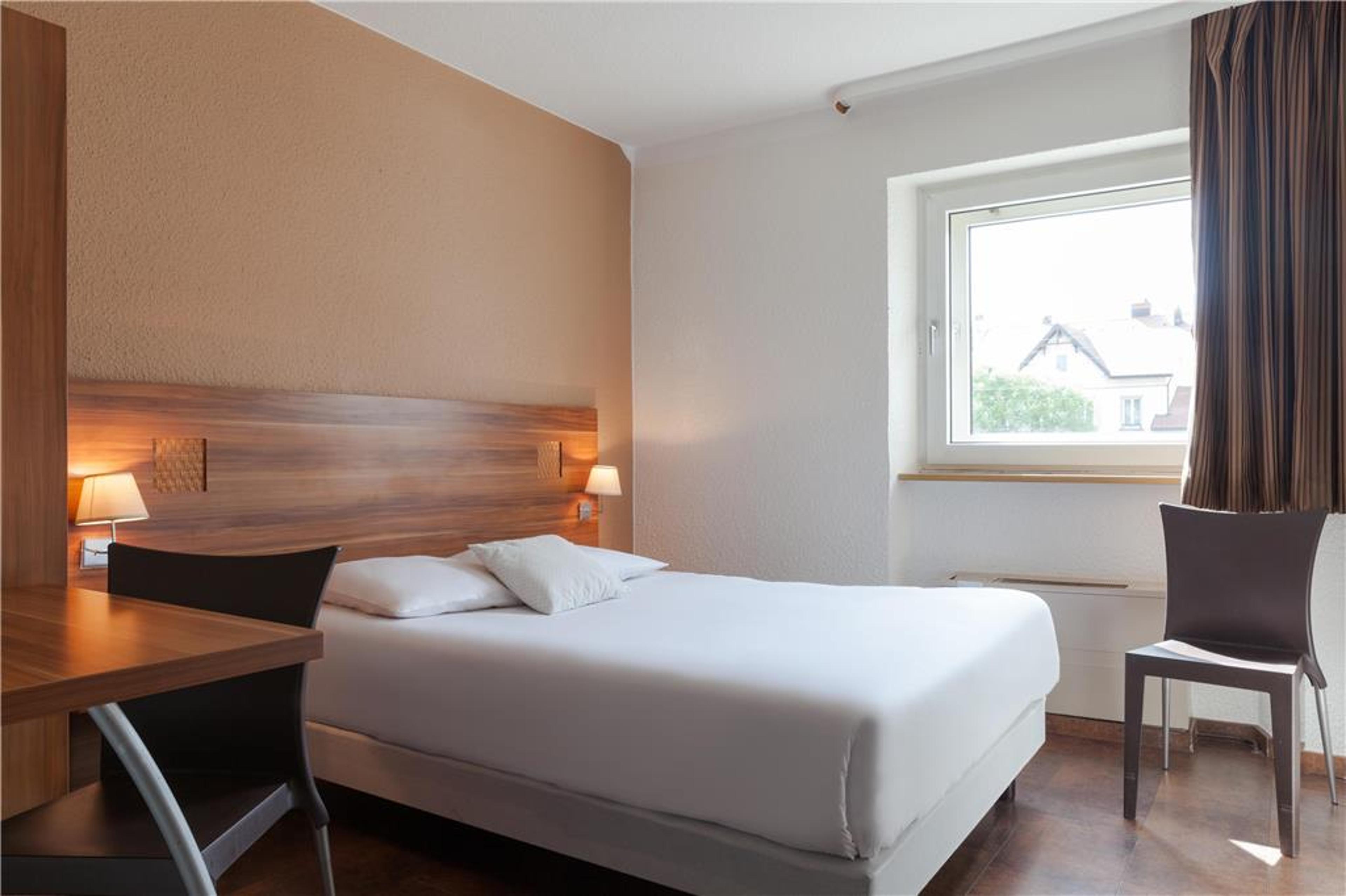 THE ORIGINALS CITY, HOTEL COLMAR