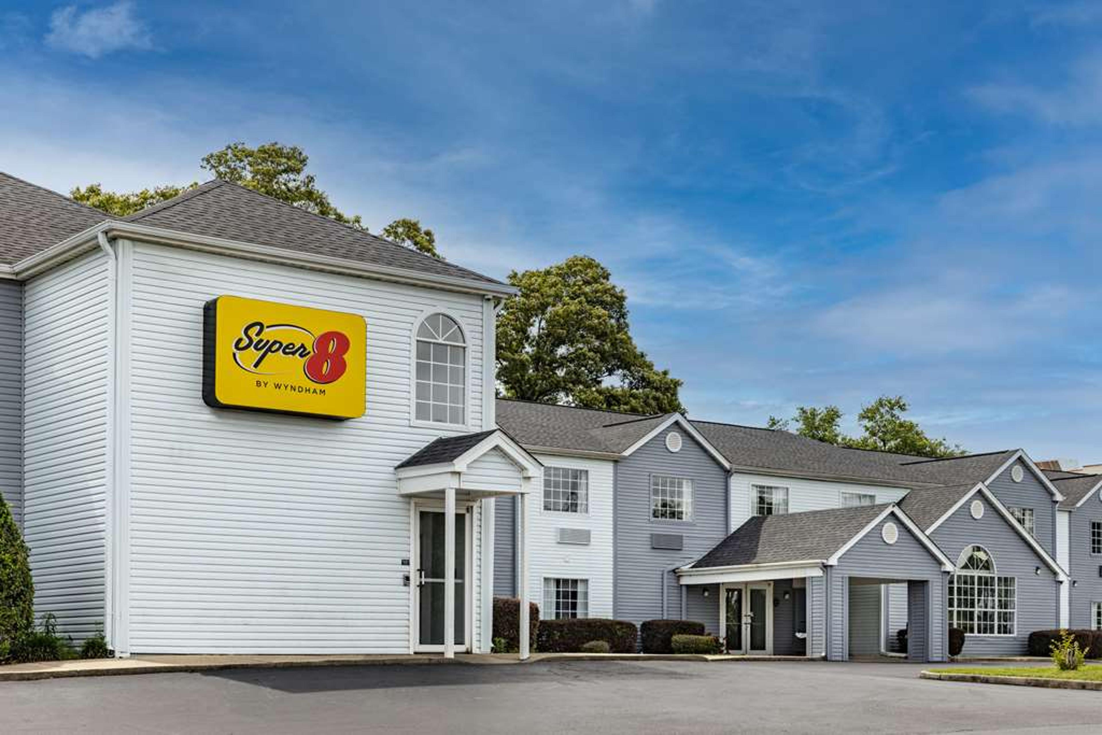 SUPER 8 PENSACOLA