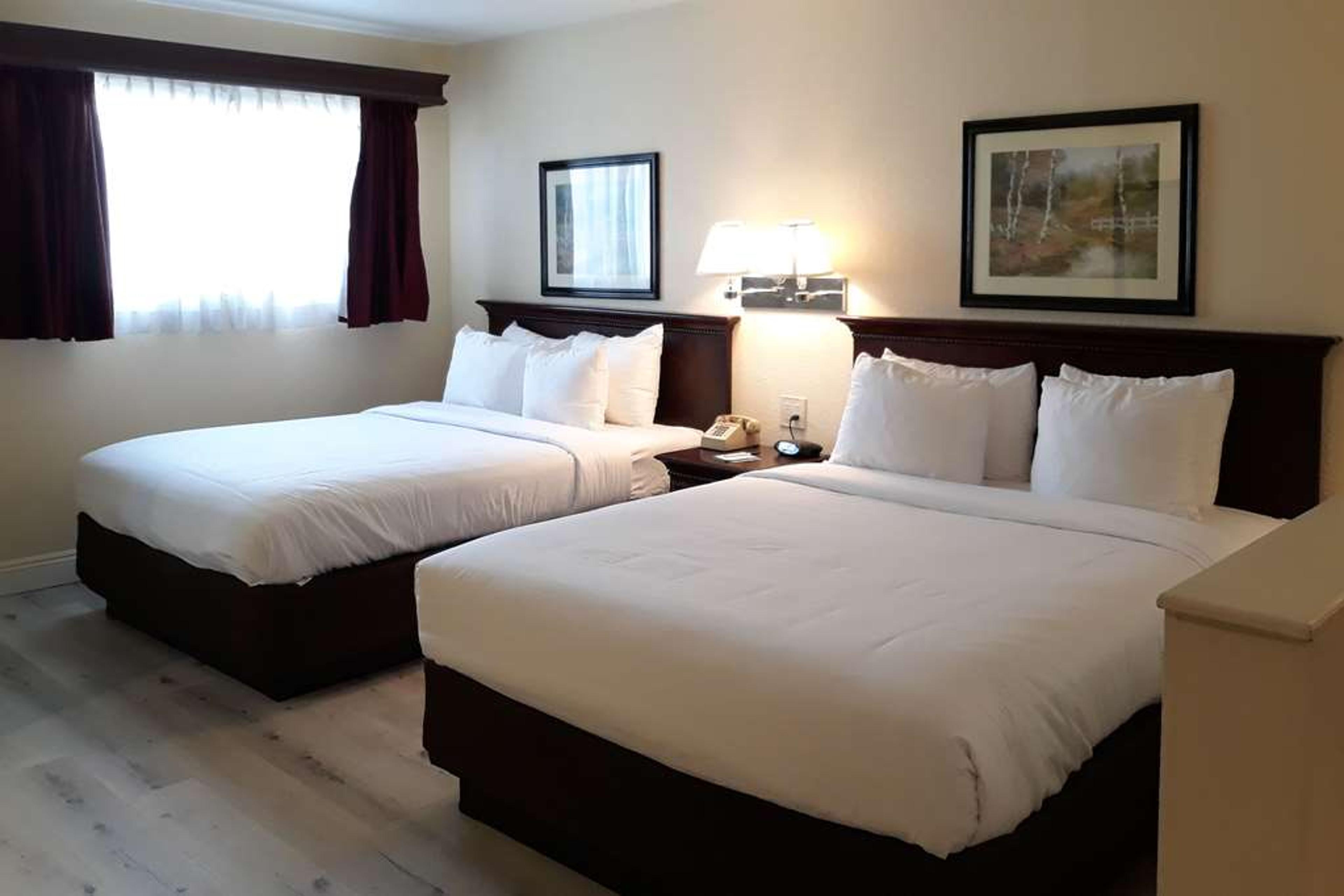 QUALITY INN AND SUITES EL CAJON SAN