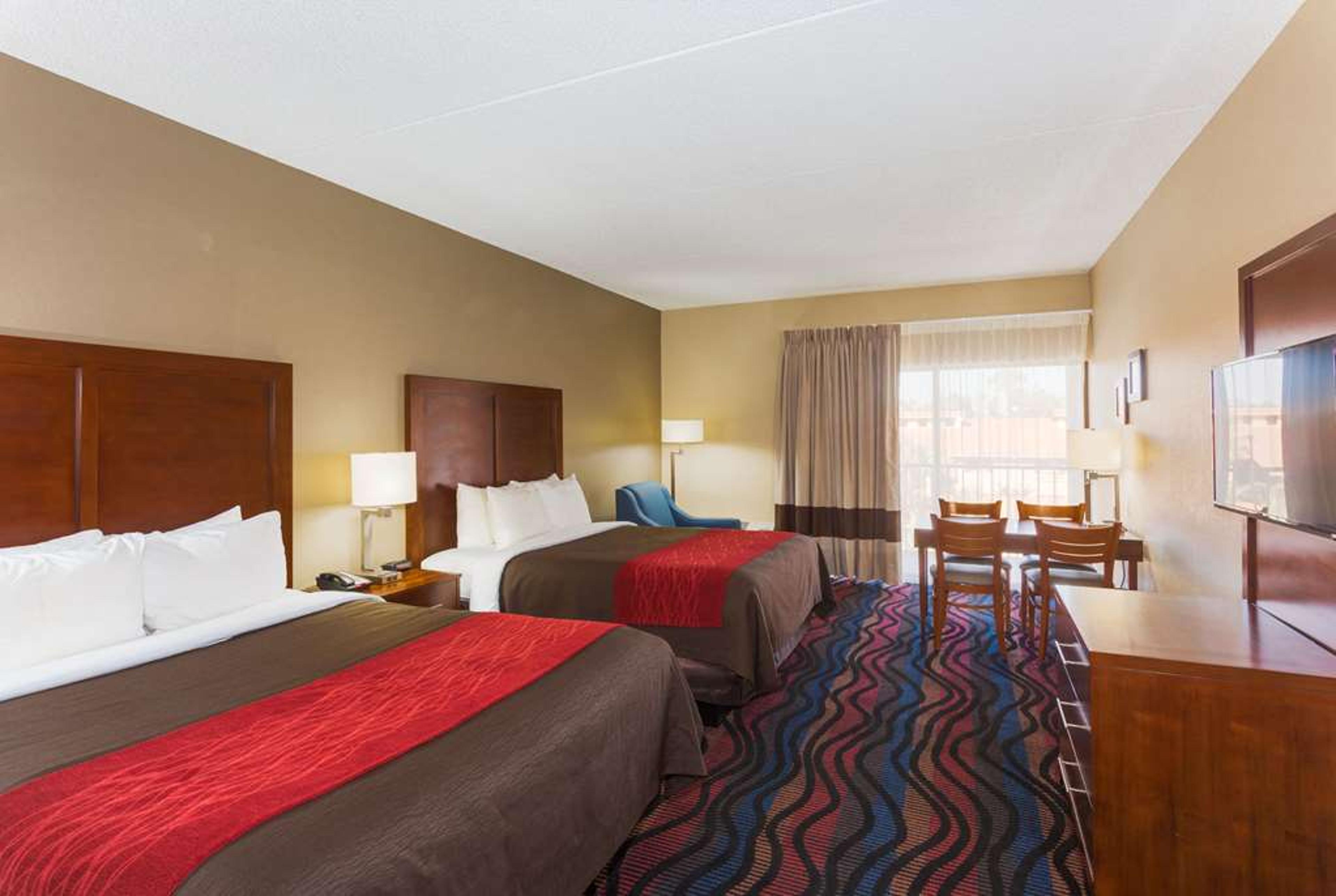 Baymont By Wyndham Bonita Springs Naples North