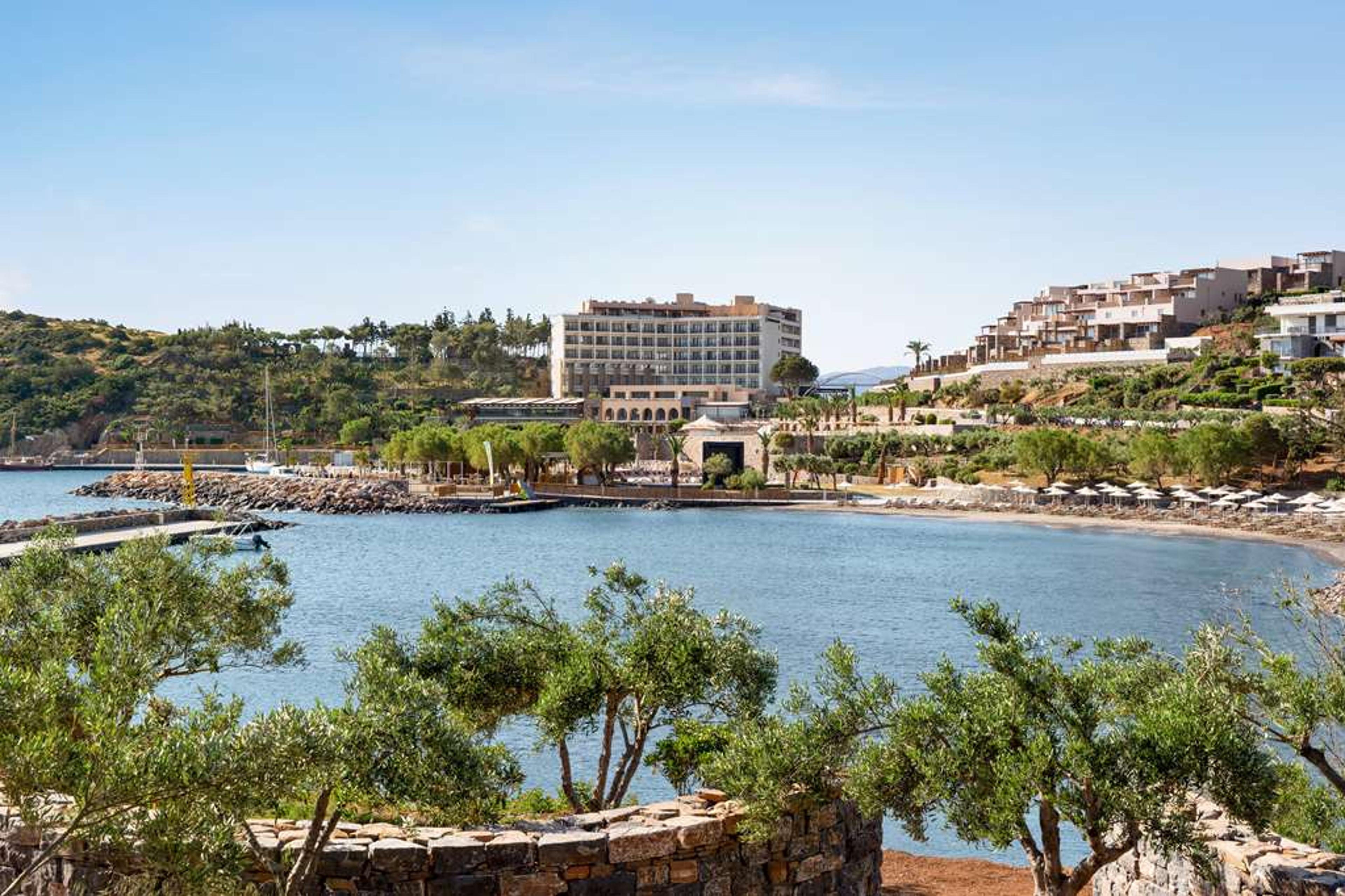 WYNDHAM GRAND CRETE MIRABELLO BAY