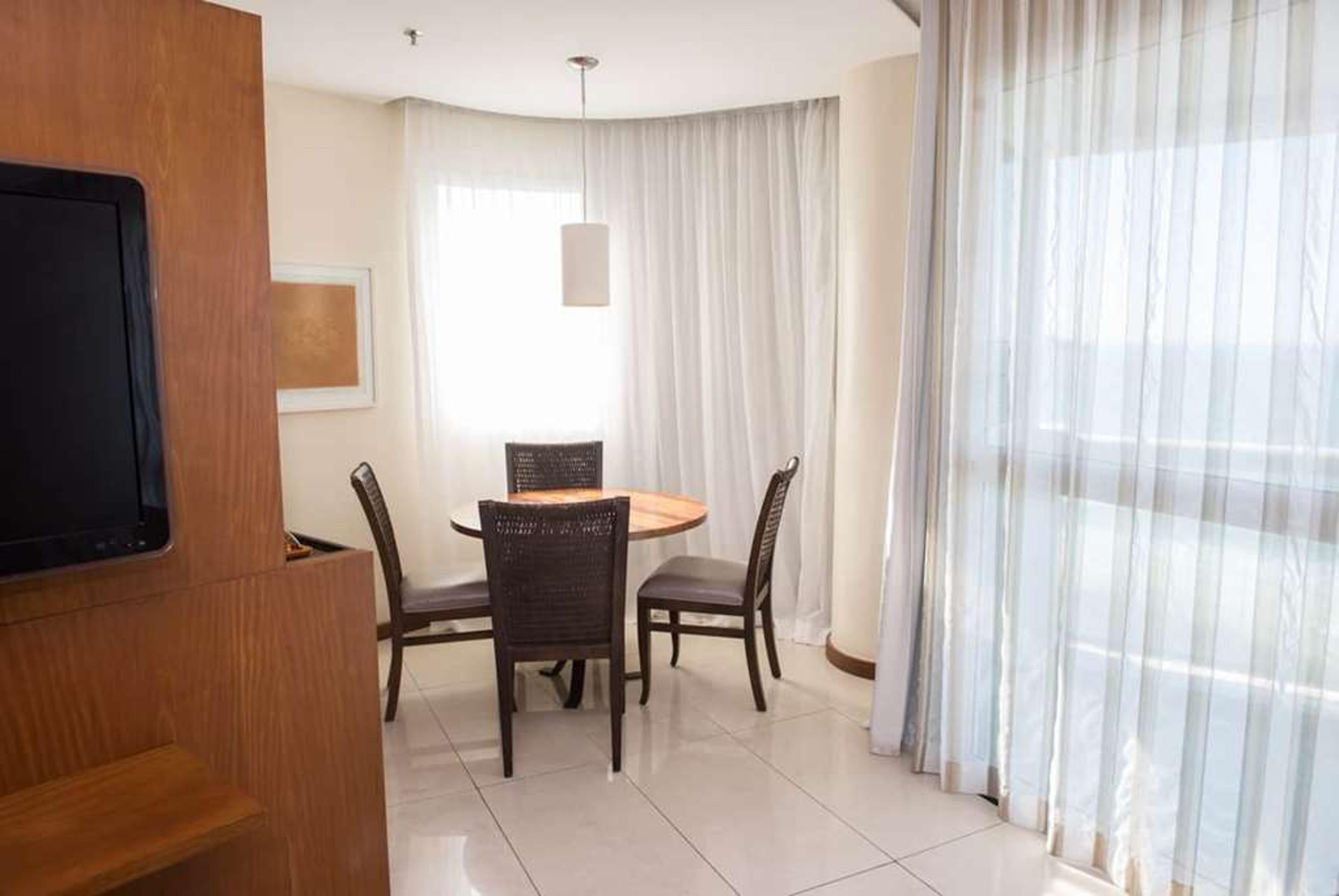WYNDHAM RIO BARRA