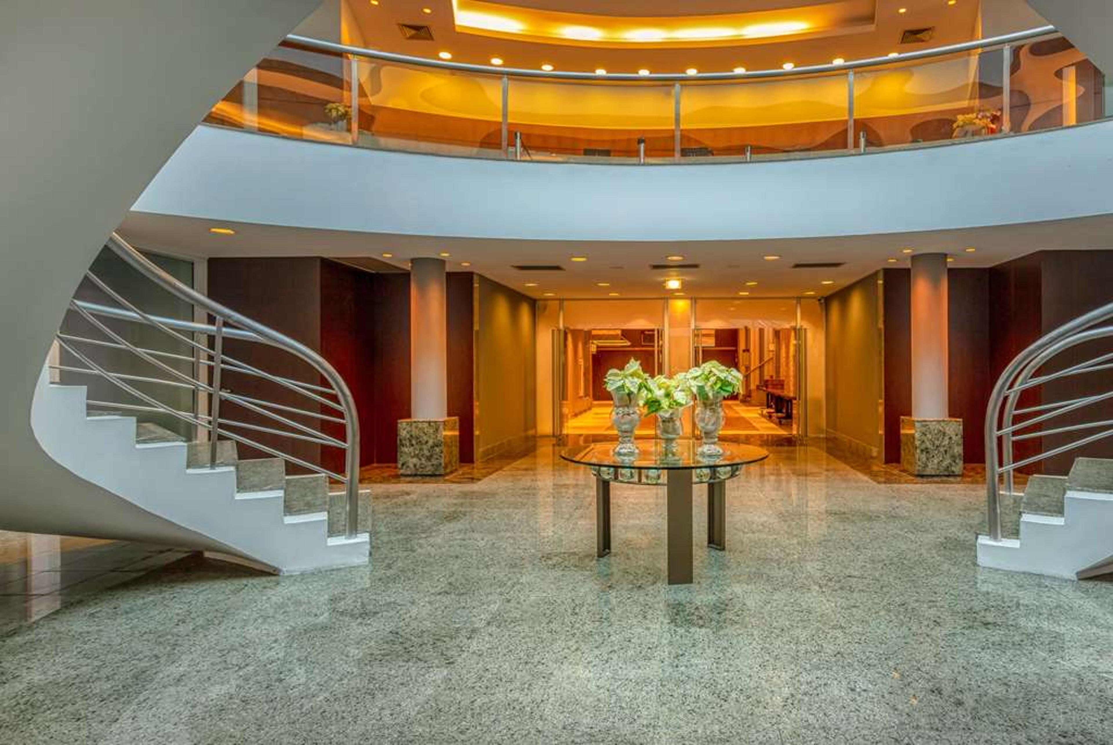 WYNDHAM RIO BARRA