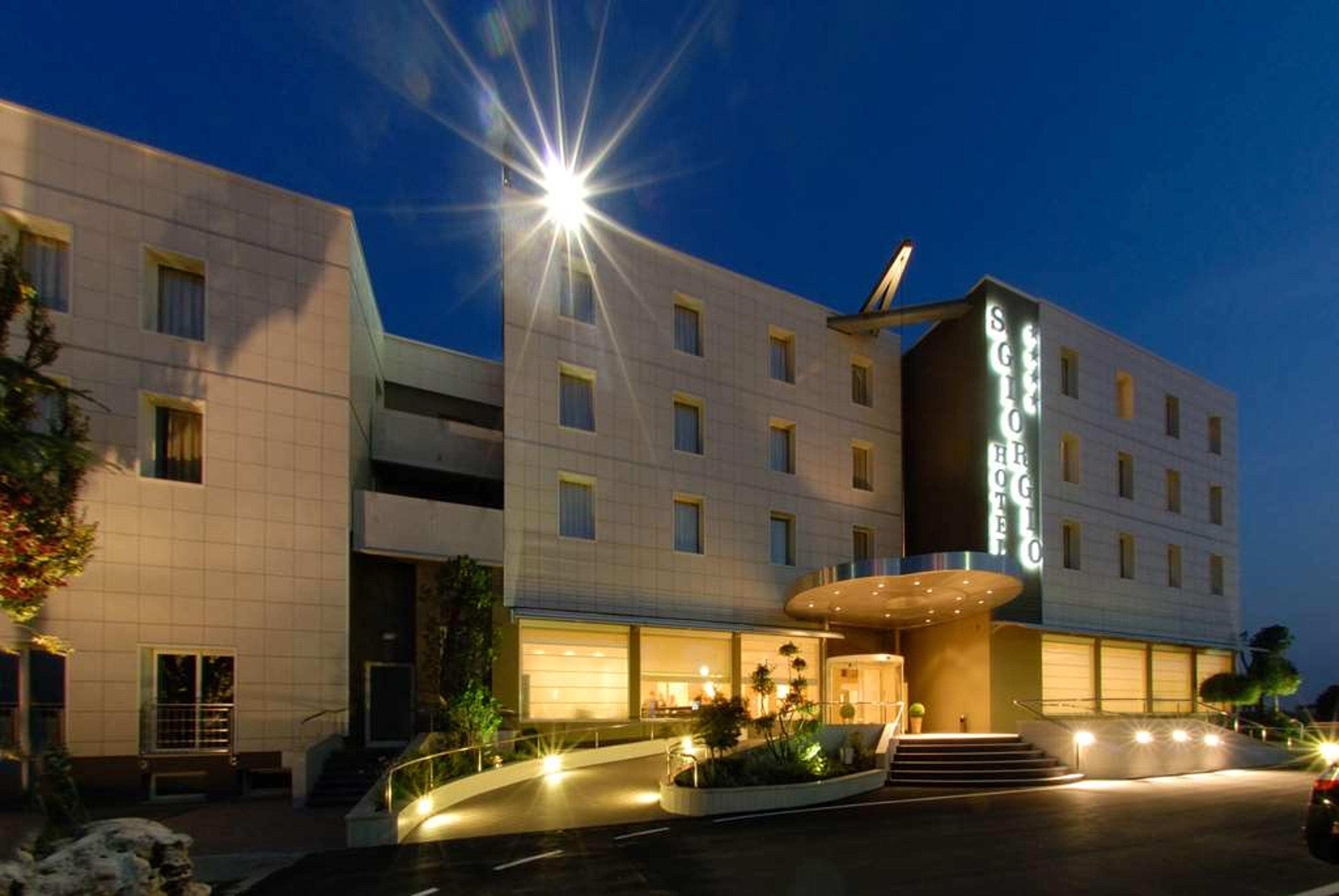 SAN GIORGIO SURE HOTEL COLLECT