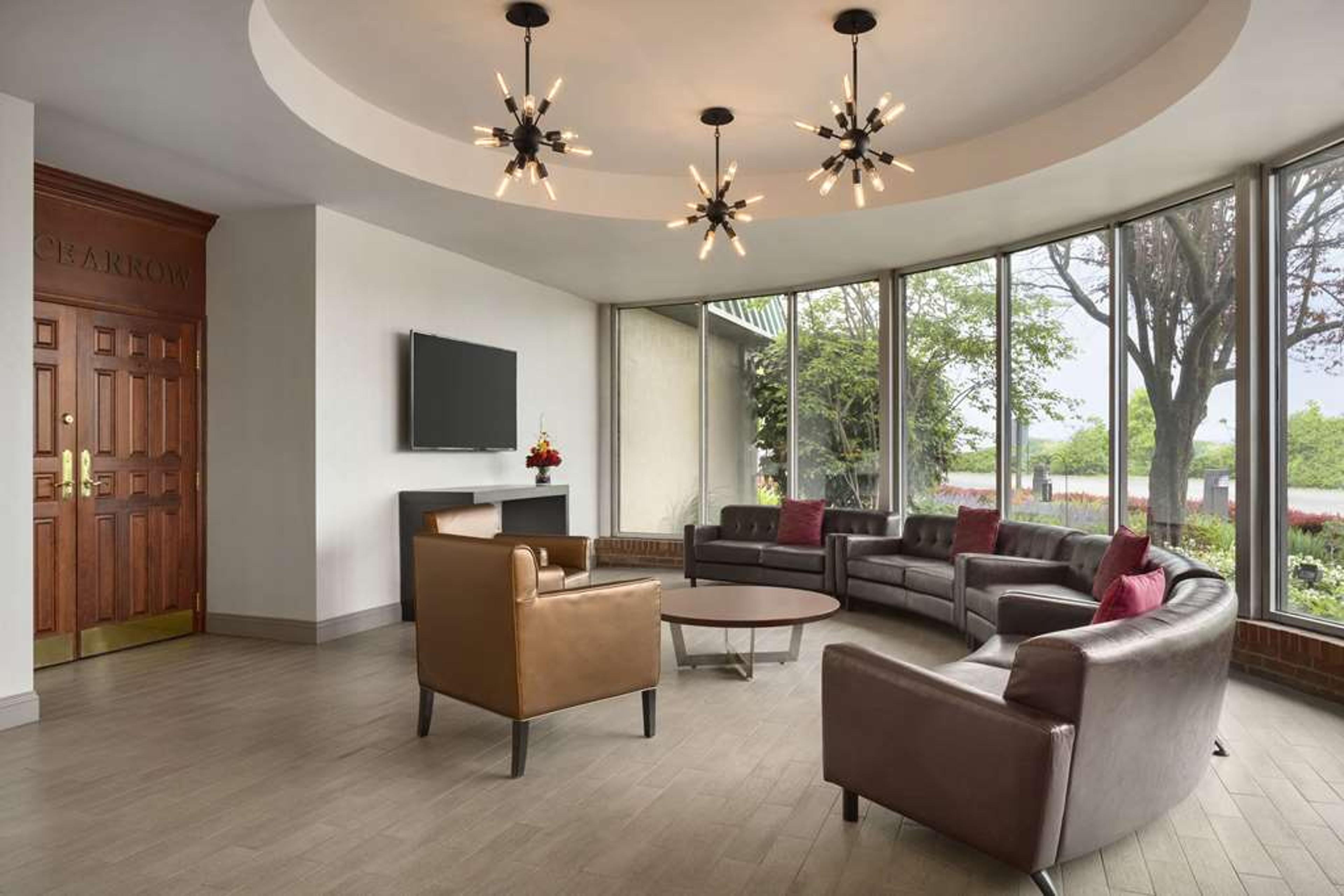 RAMADA BY WYNDHAM BEAVER FALLS