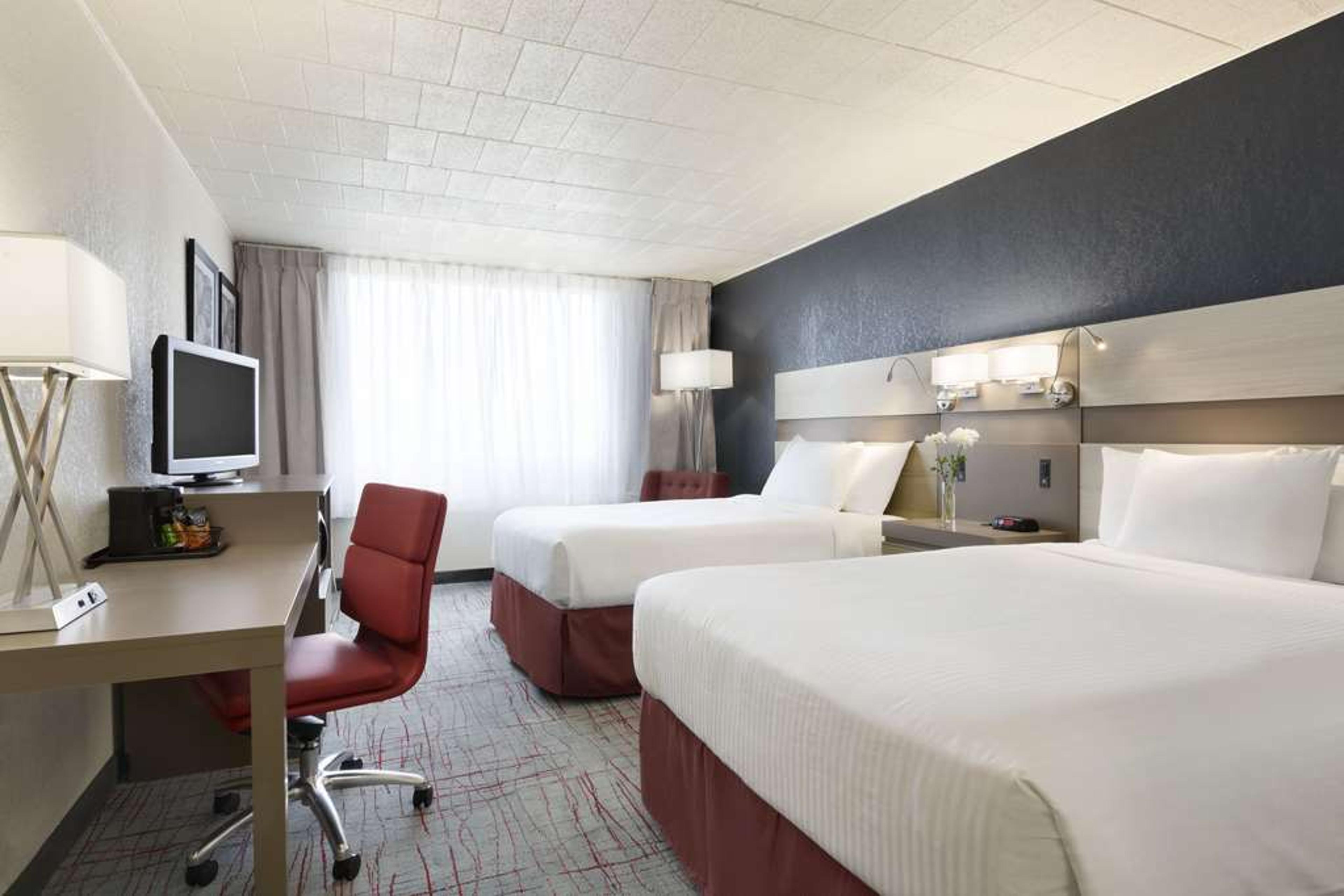 RAMADA BY WYNDHAM BEAVER FALLS