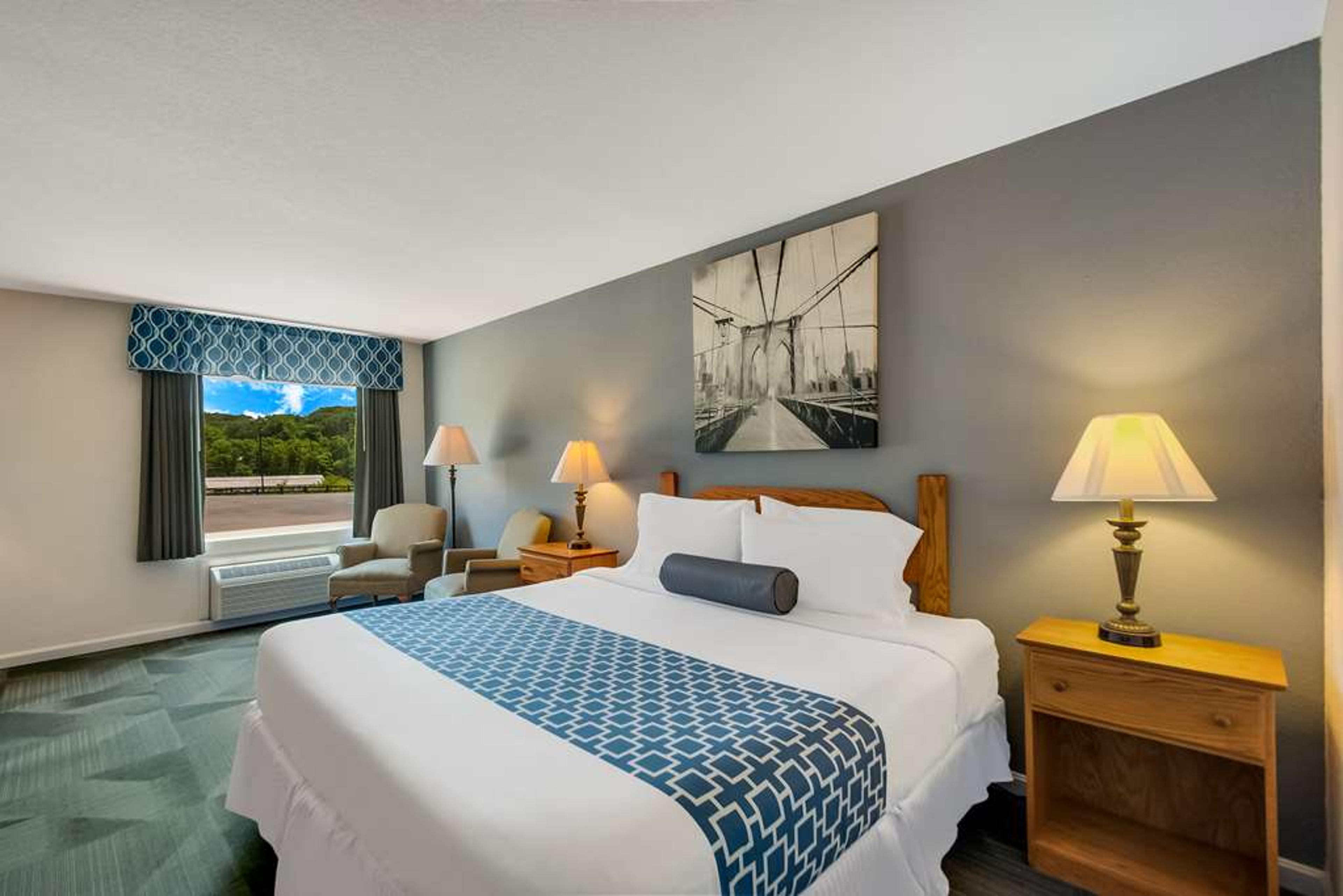SureStay Plus by Best Western Berkeley Springs