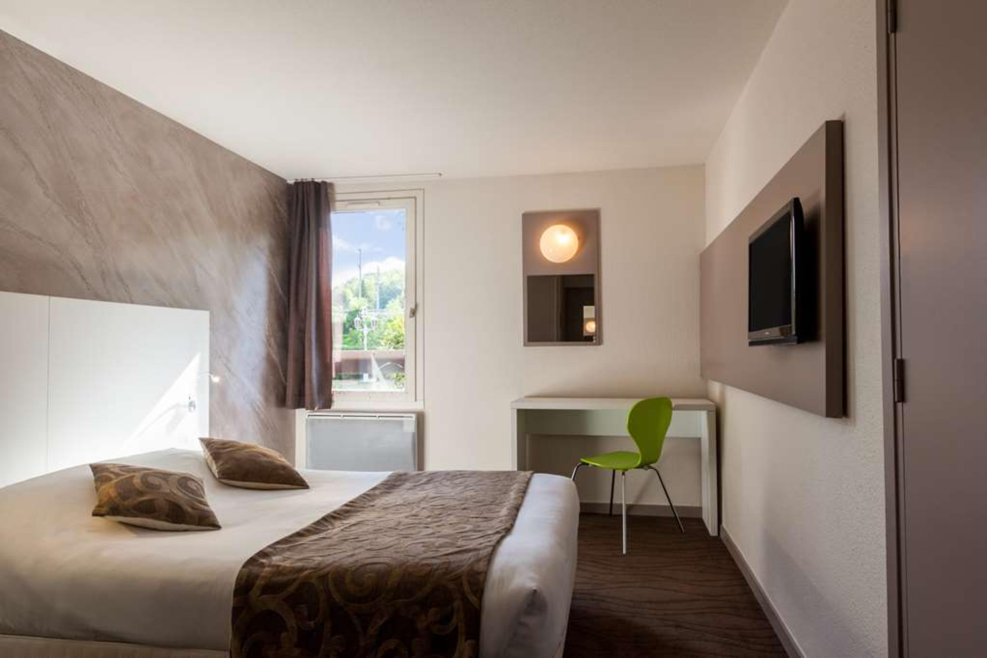 OG CITY HOTEL MULHOUSE EST
