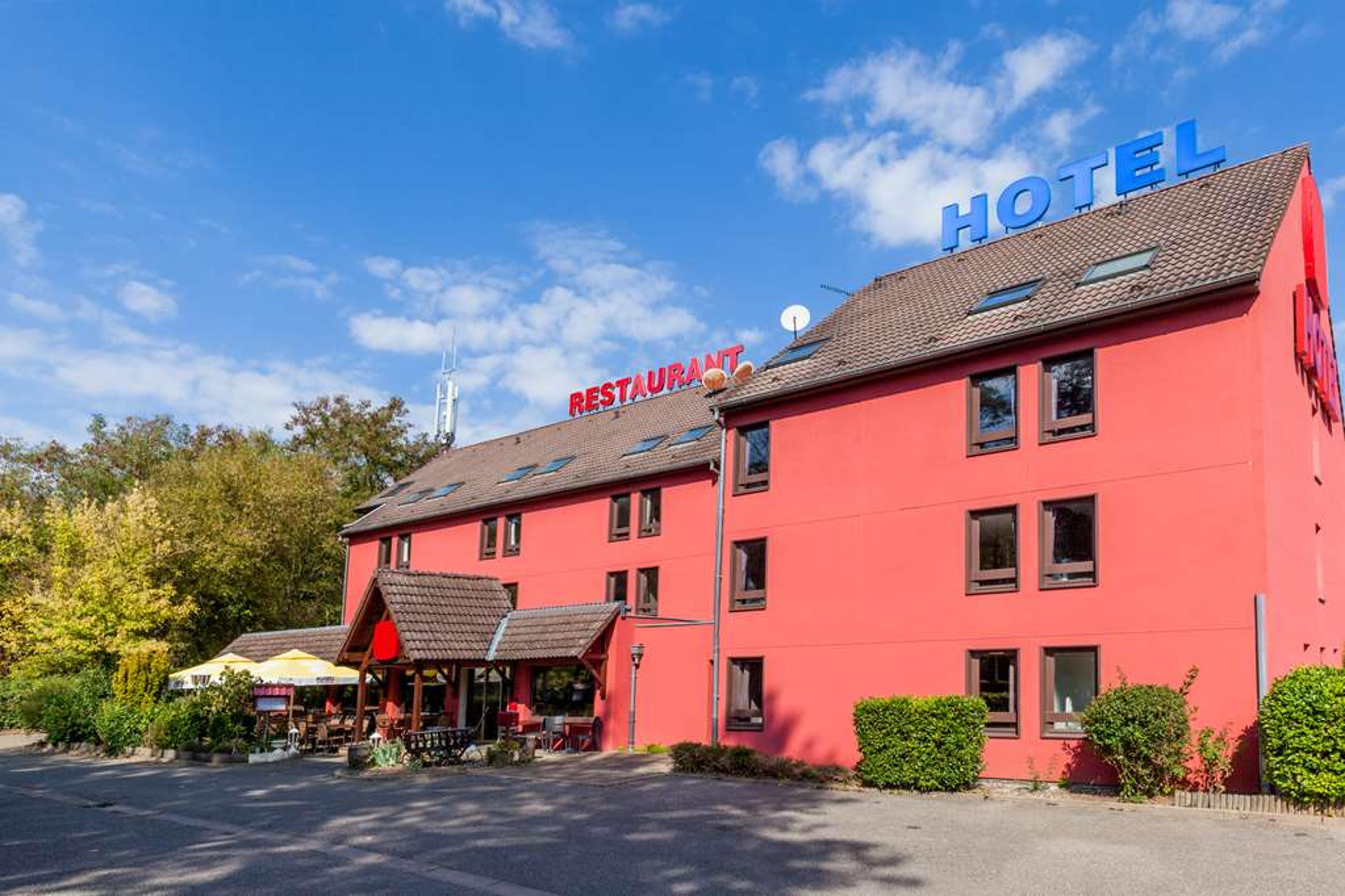 Hotel Photo 1