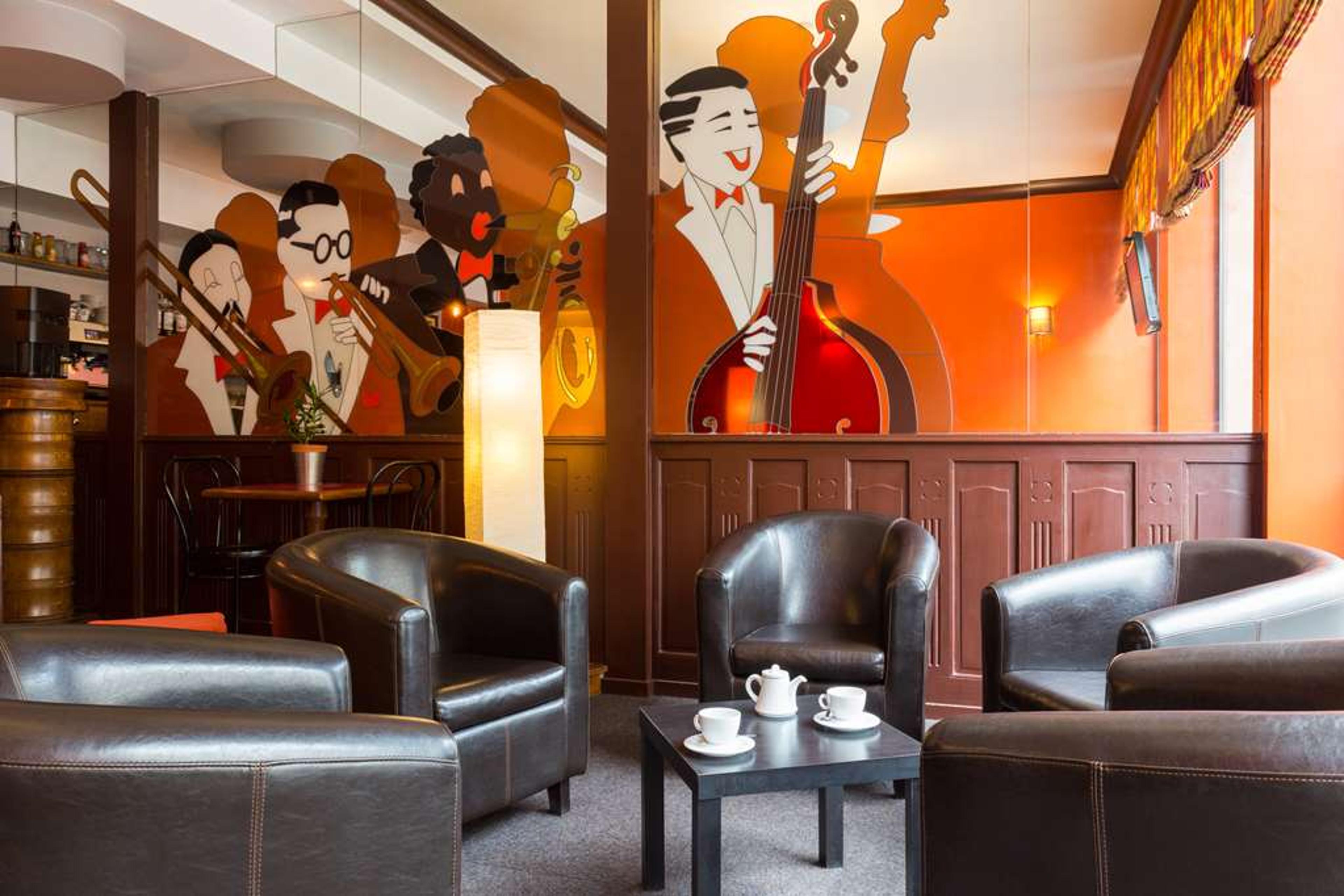 Hotel Photo 5