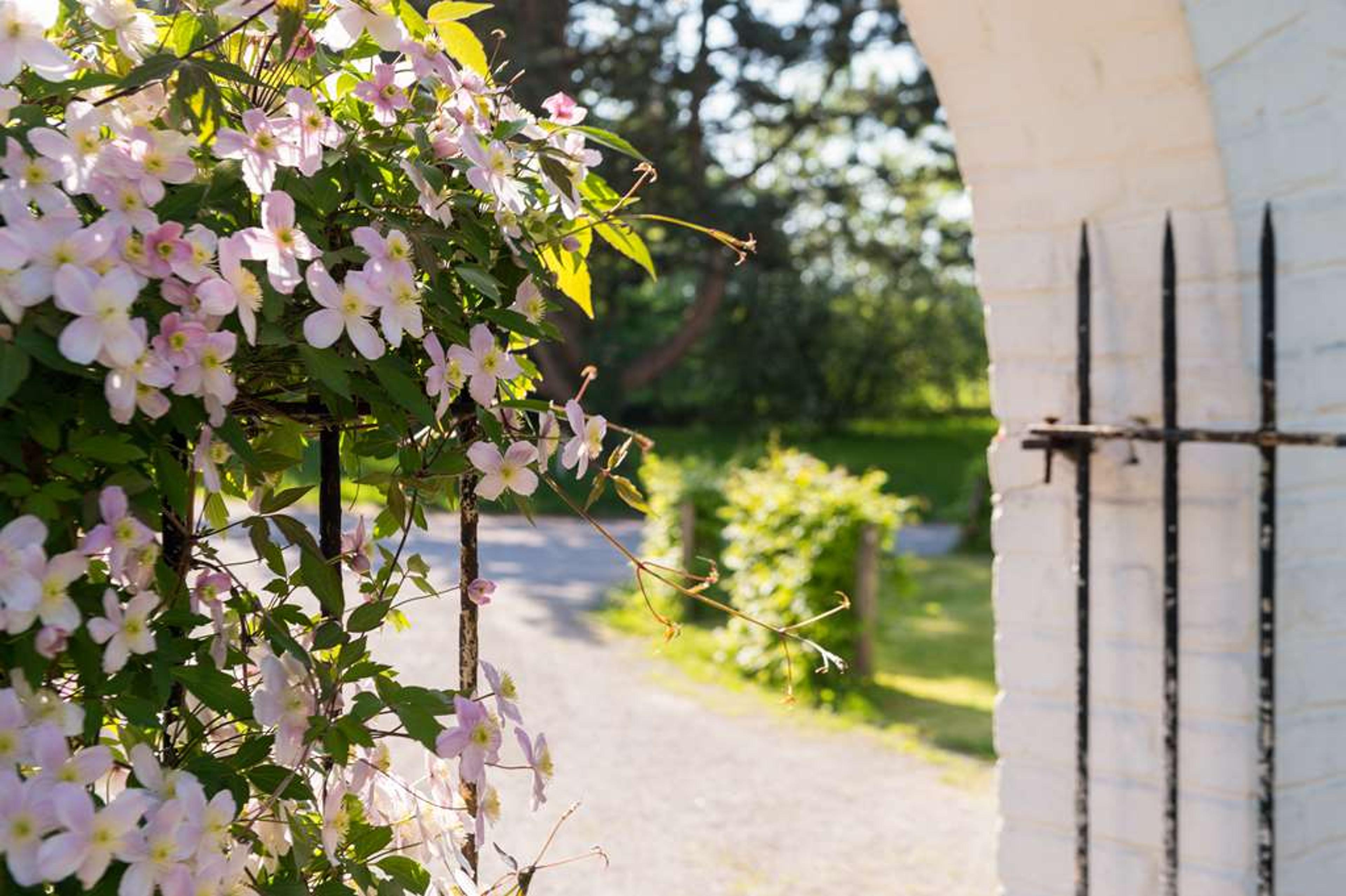 OG RELAIS FERME BLANCHE