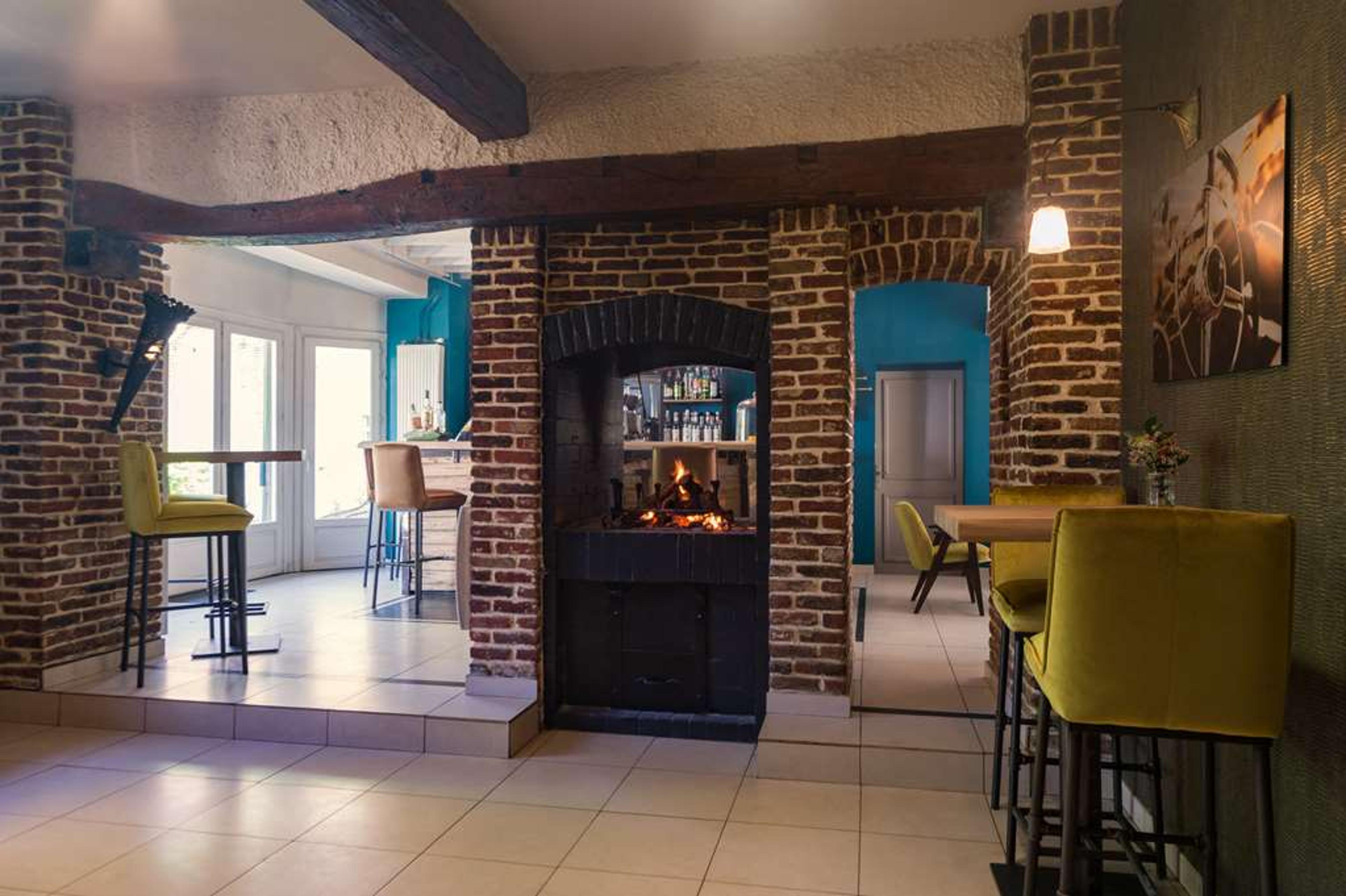 Hotel Photo 5