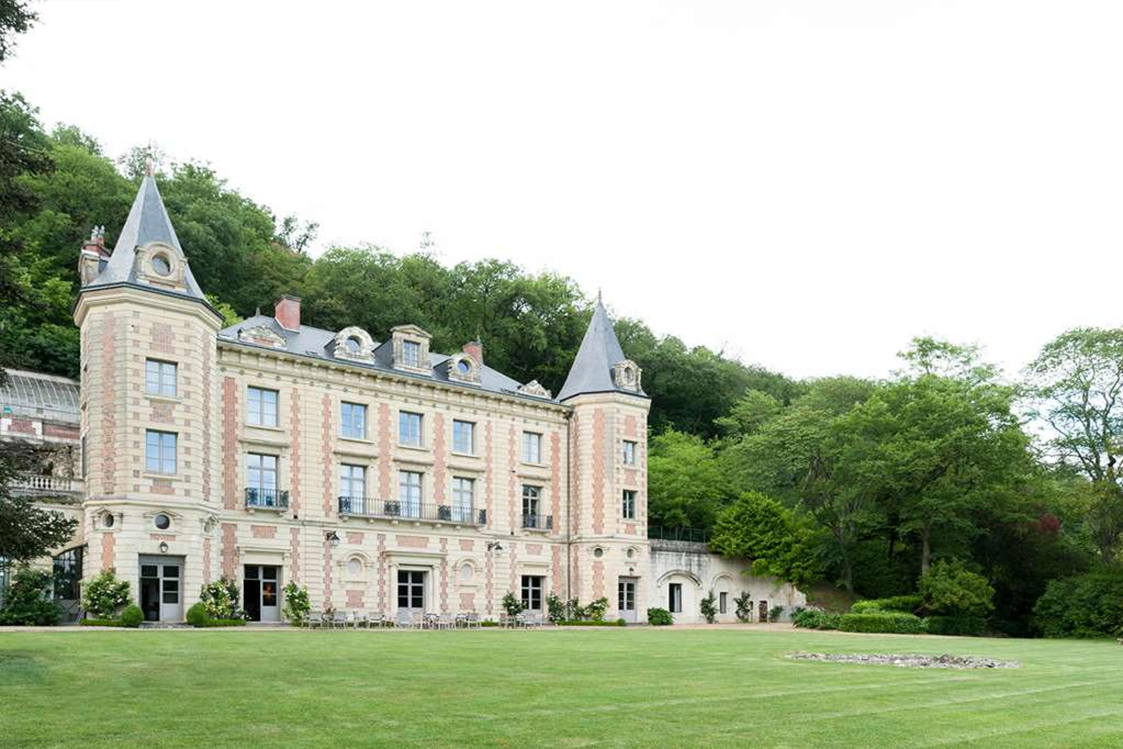 OGCHATEAU DE PERREUX