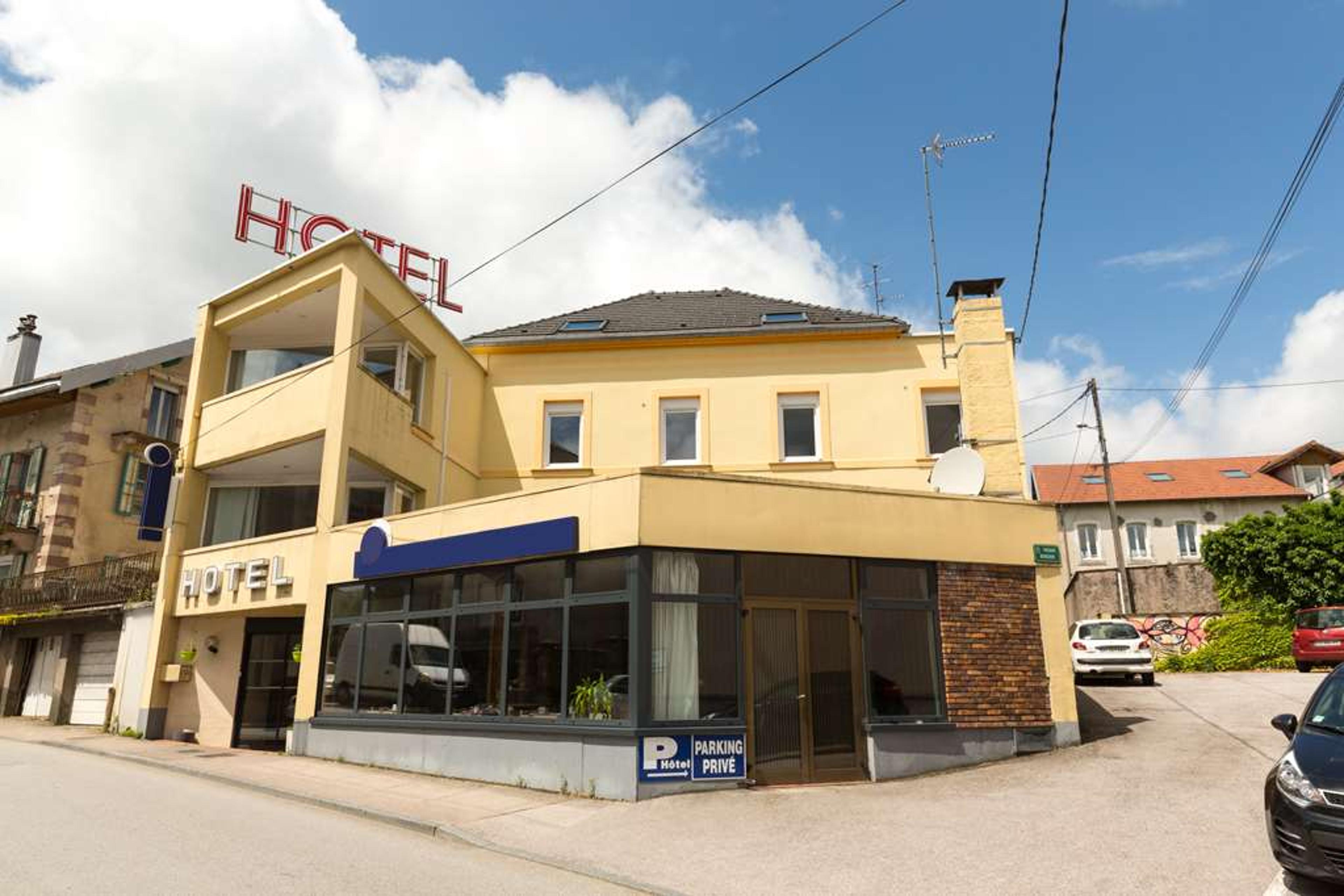 OGACCESS HOTEL ARUM