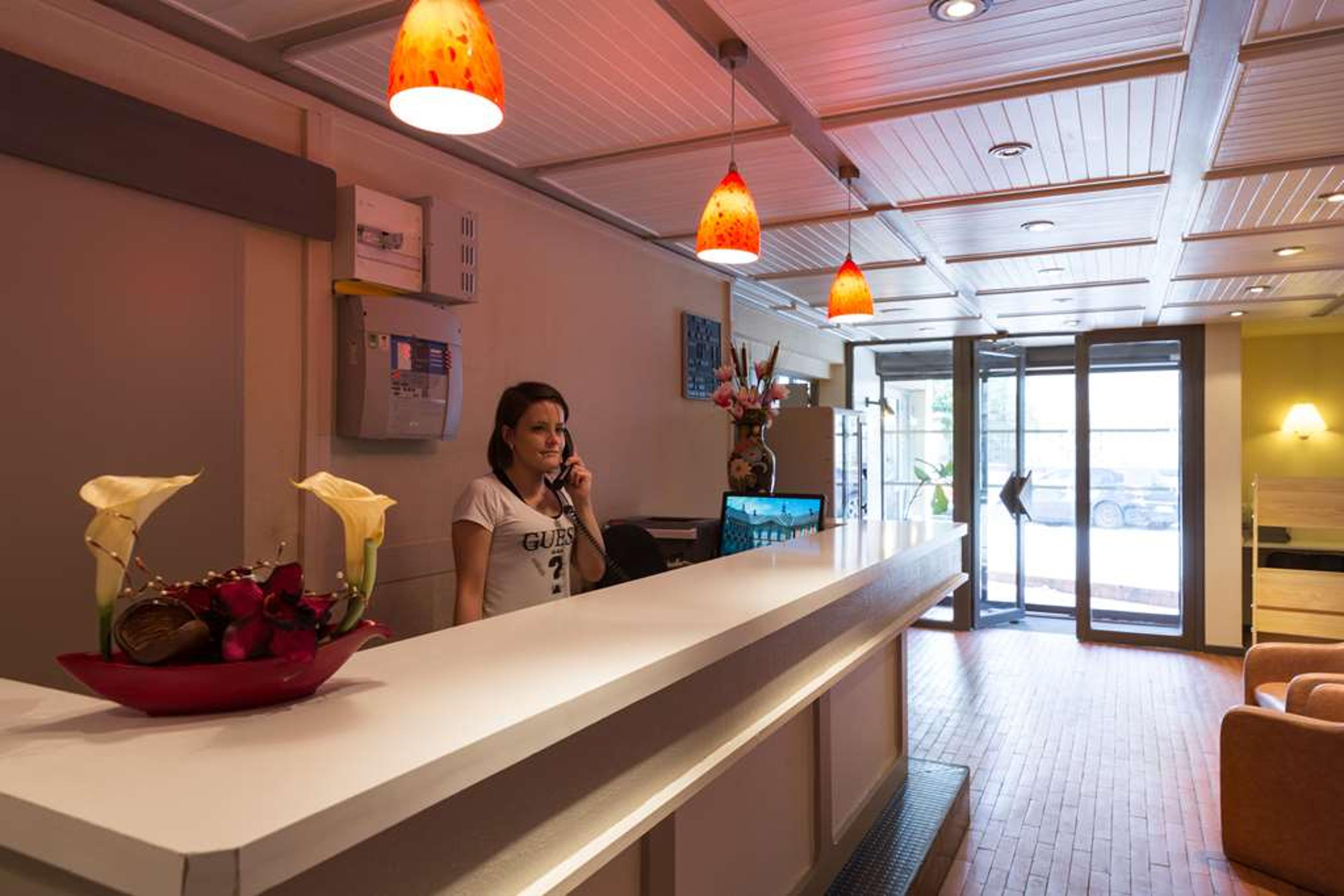 Hotel Photo 2