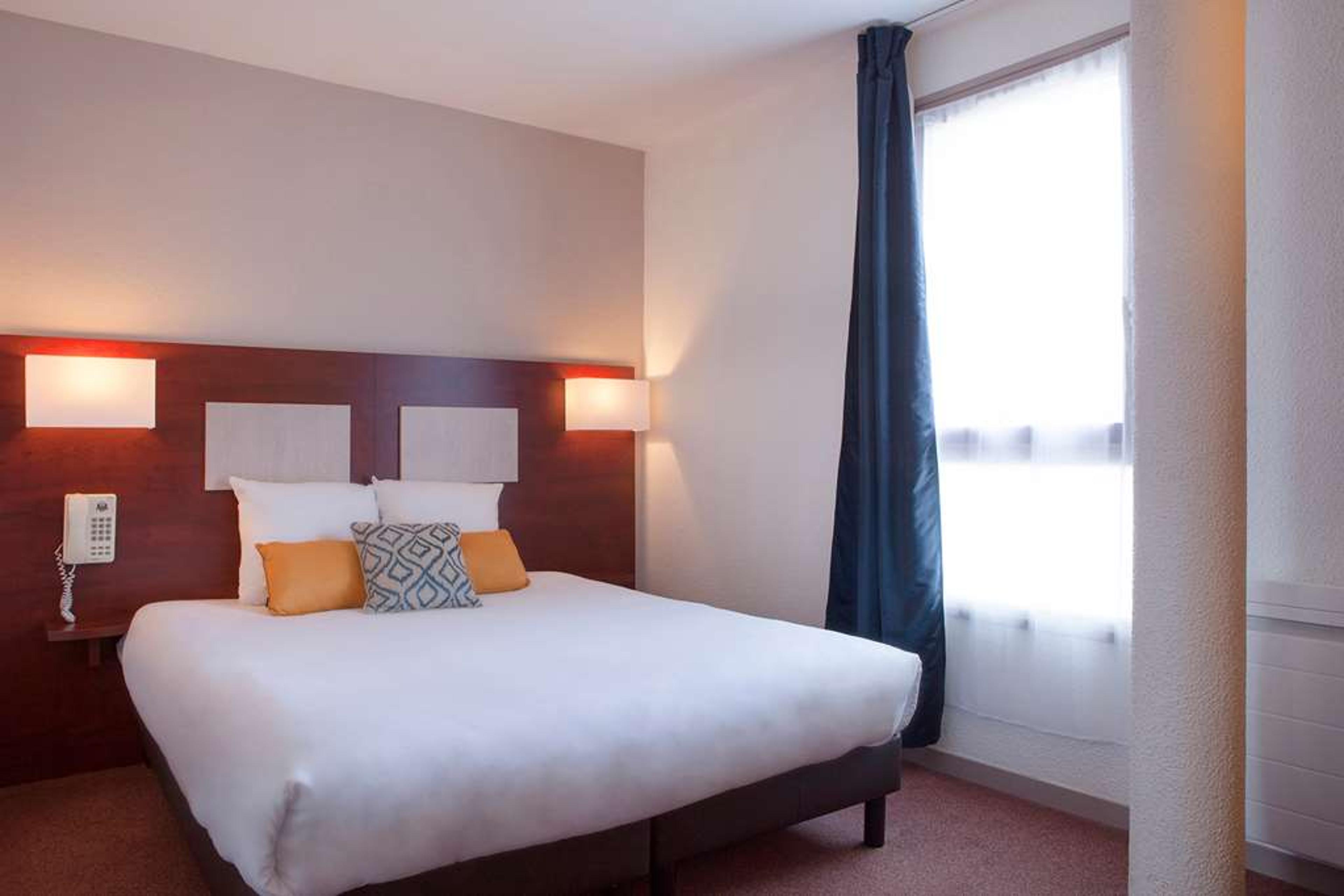 OG CITY HOTEL NOVELLANANTES CENTRE