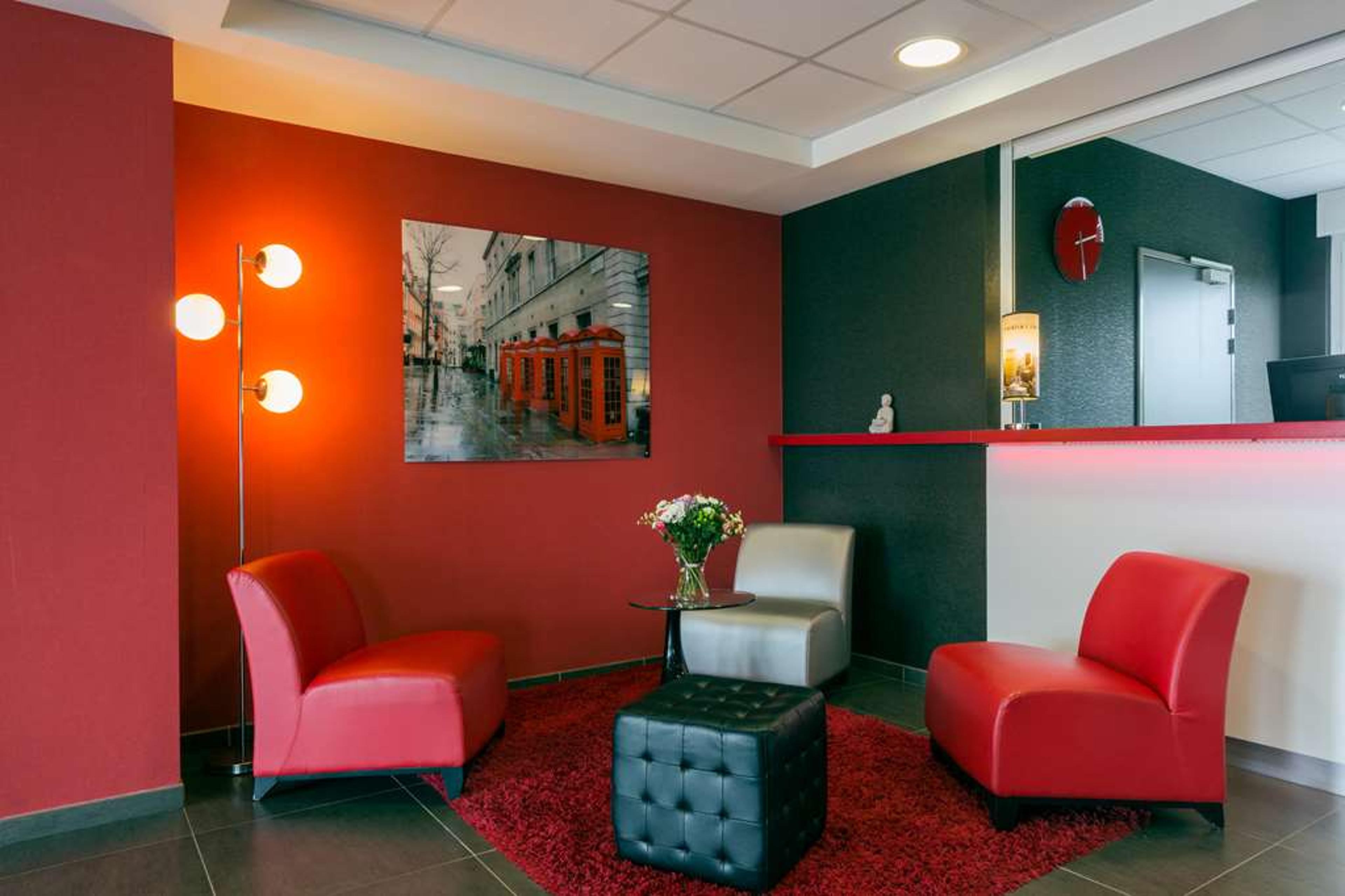 Hotel Photo 4