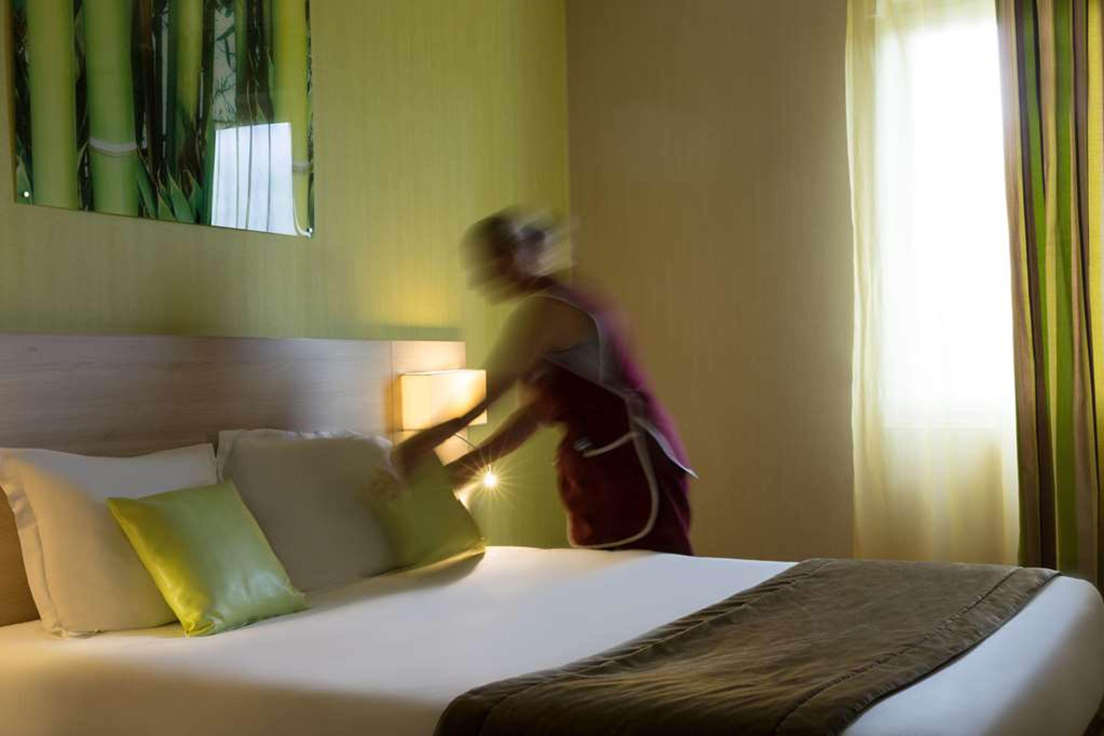 THE ORIGINALS CITY, HOTEL DES LYS